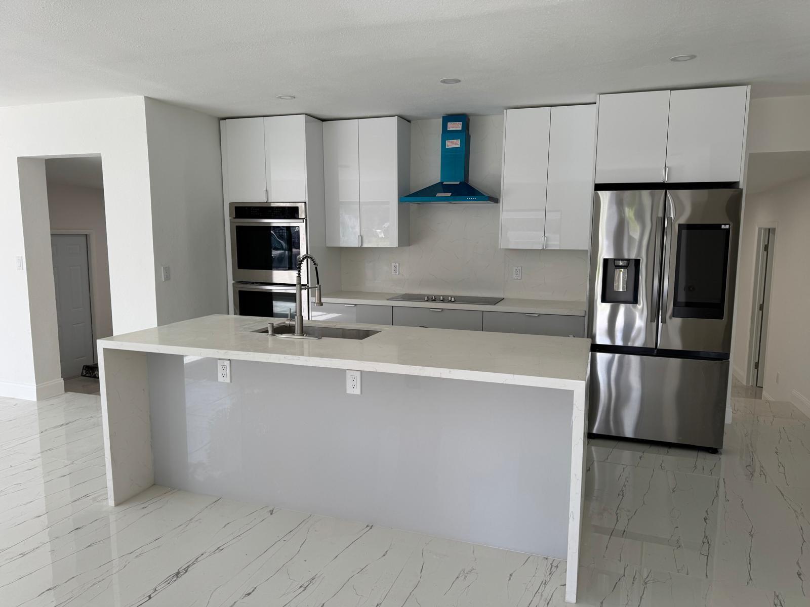 Venetian Gardens Rev - Residential