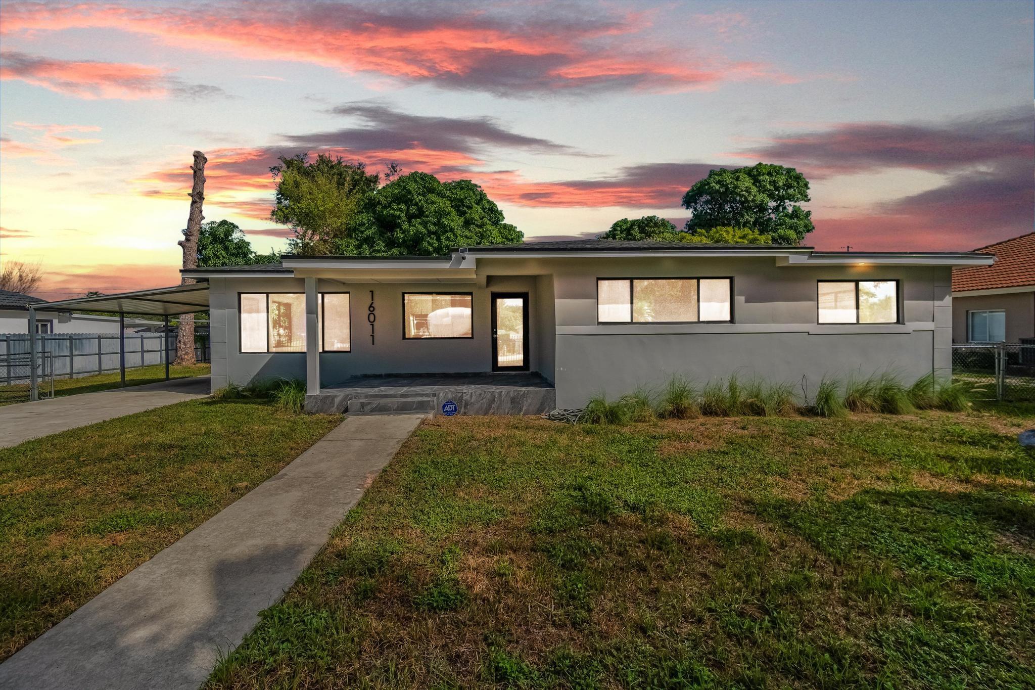 Venetian Gardens Rev - Residential