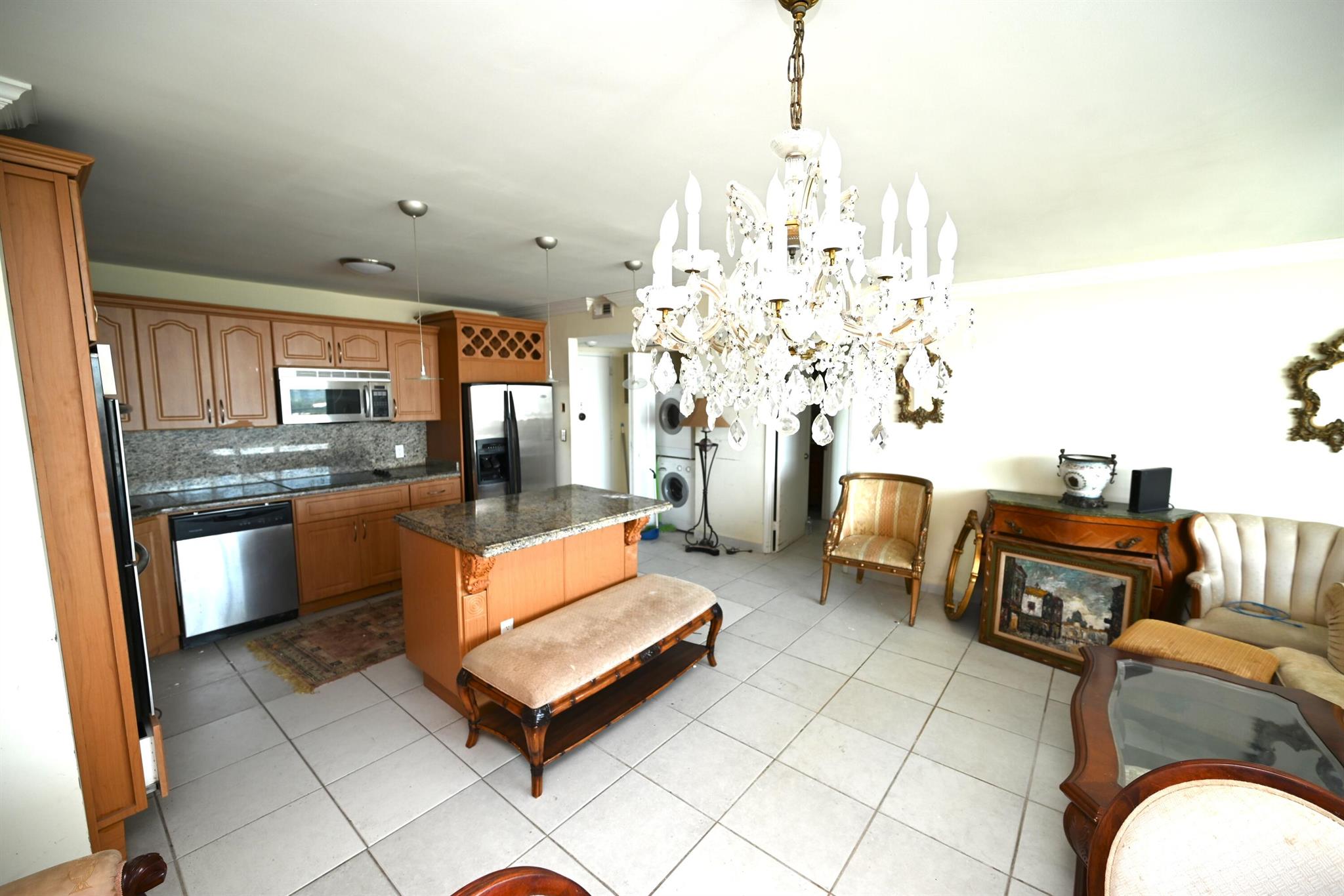 7135 Collins Avenue 1603
