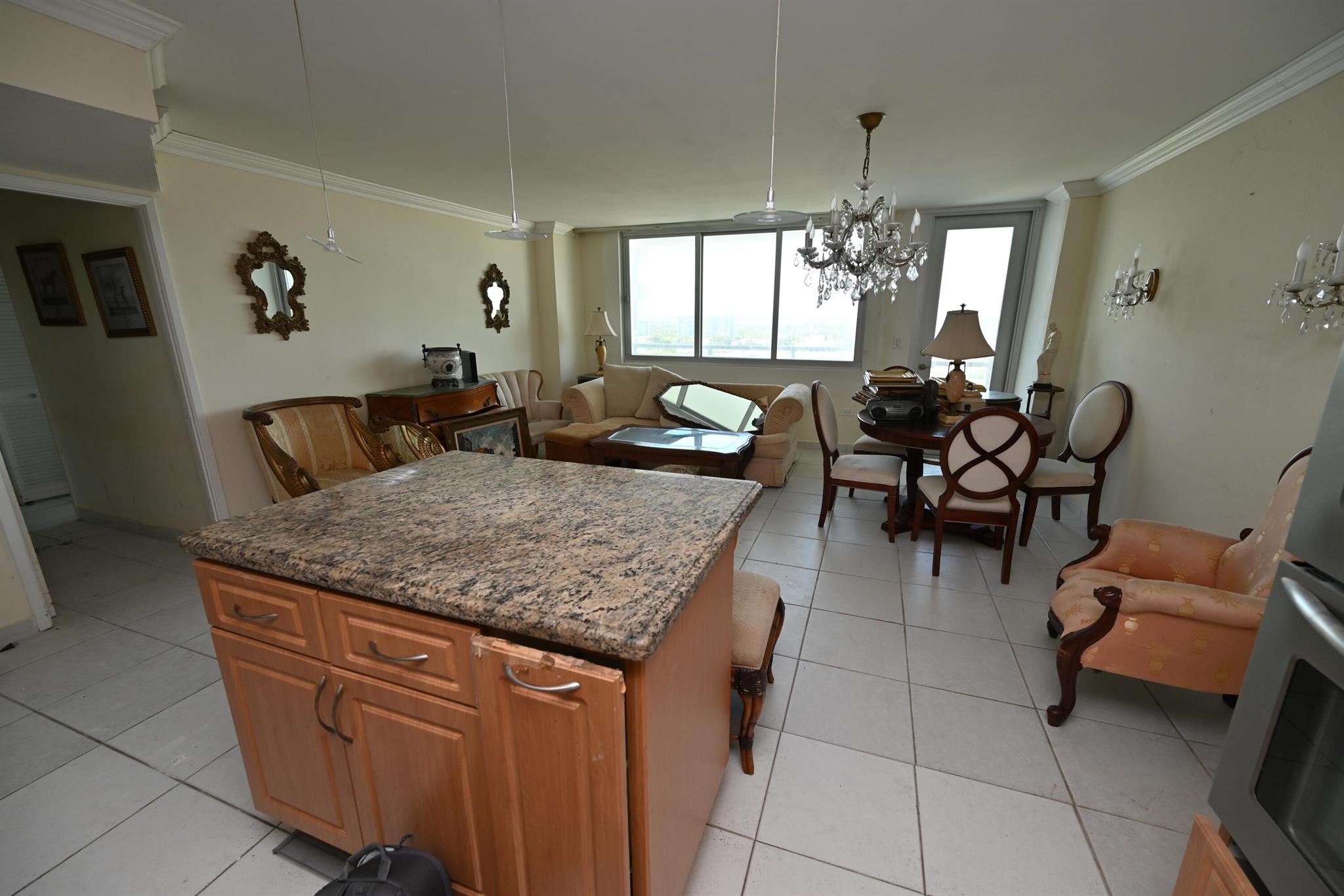 7135 Collins Avenue 1603