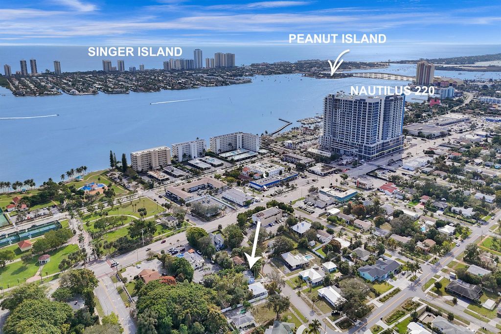 Photo of 129 Foresteria Drive, Lake Park, FL 33403 (MLS # R11056463)