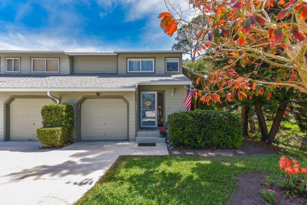 Photo of 650 NE Wax Myrtle Way, Jensen Beach, FL 34957 (MLS # R10968768)