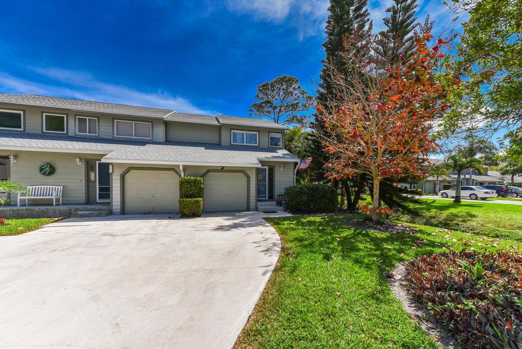 Photo of 650 NE Wax Myrtle Way, Jensen Beach, FL 34957 (MLS # R10968768)