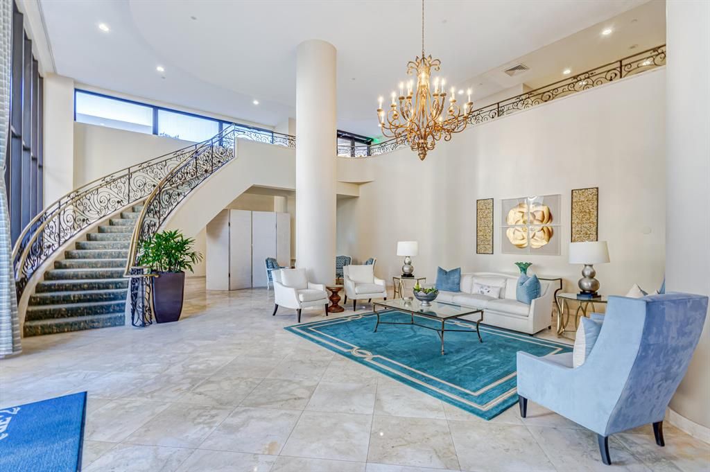 Photo of 4100 N Ocean Drive #202, Singer Island, FL 33404 (MLS # R10862462)