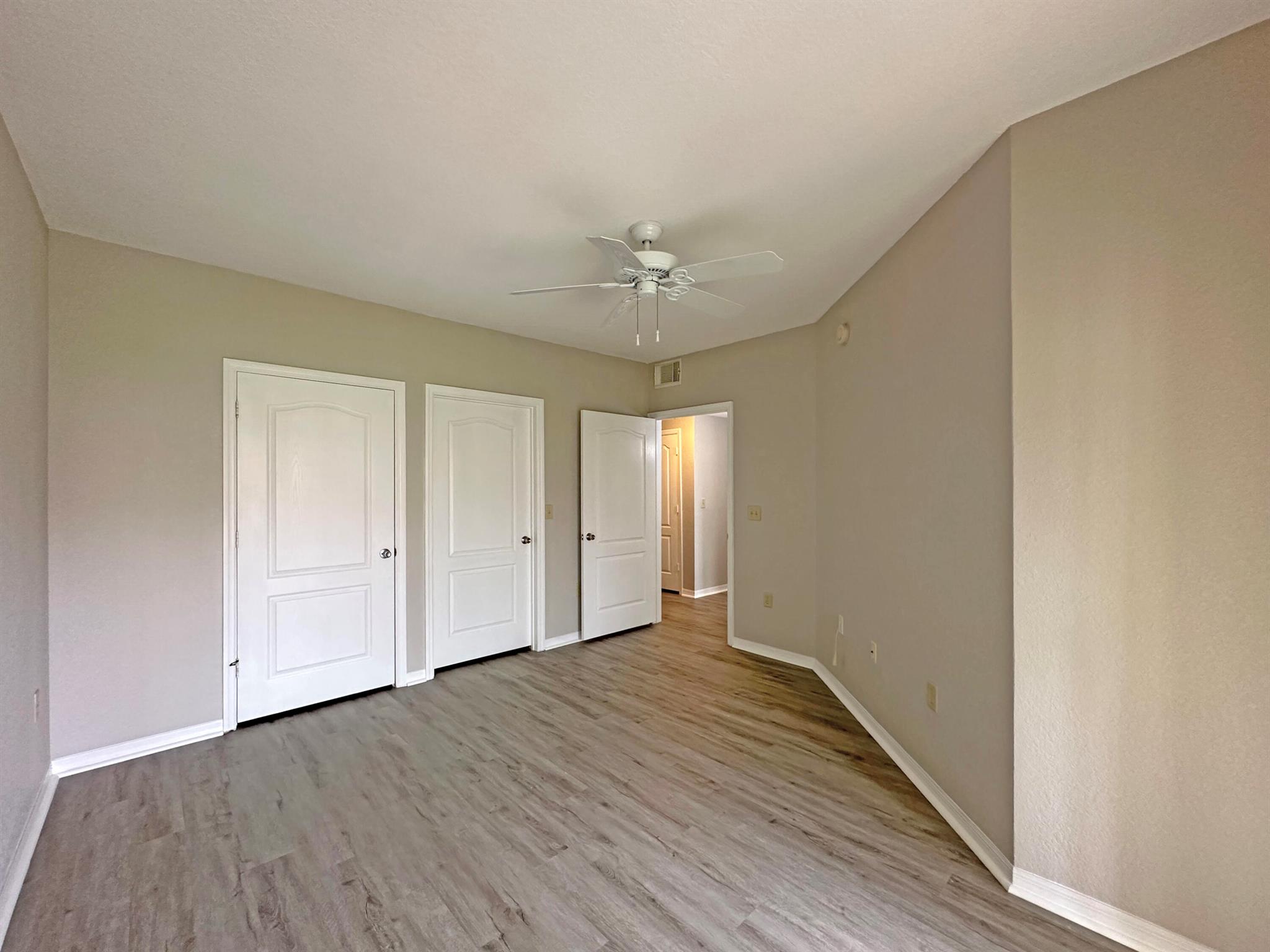 THE BELMONT II AT ST LUCI - Residential Lease