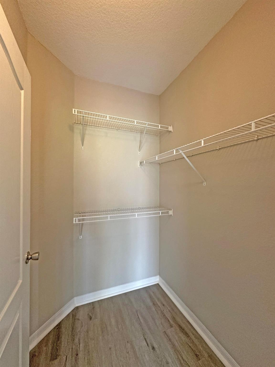 THE BELMONT II AT ST LUCI - Residential Lease