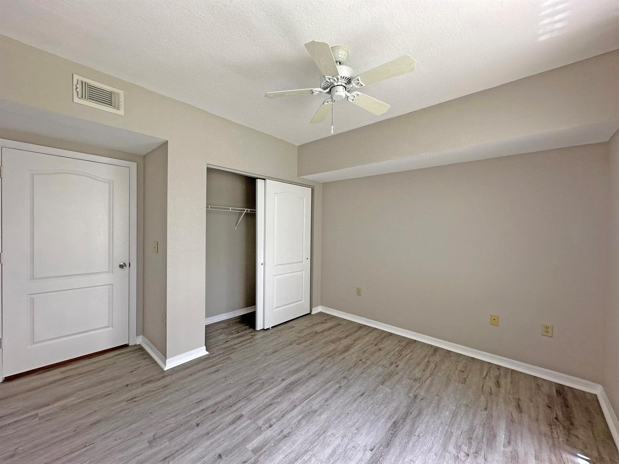 THE BELMONT II AT ST LUCI - Residential Lease
