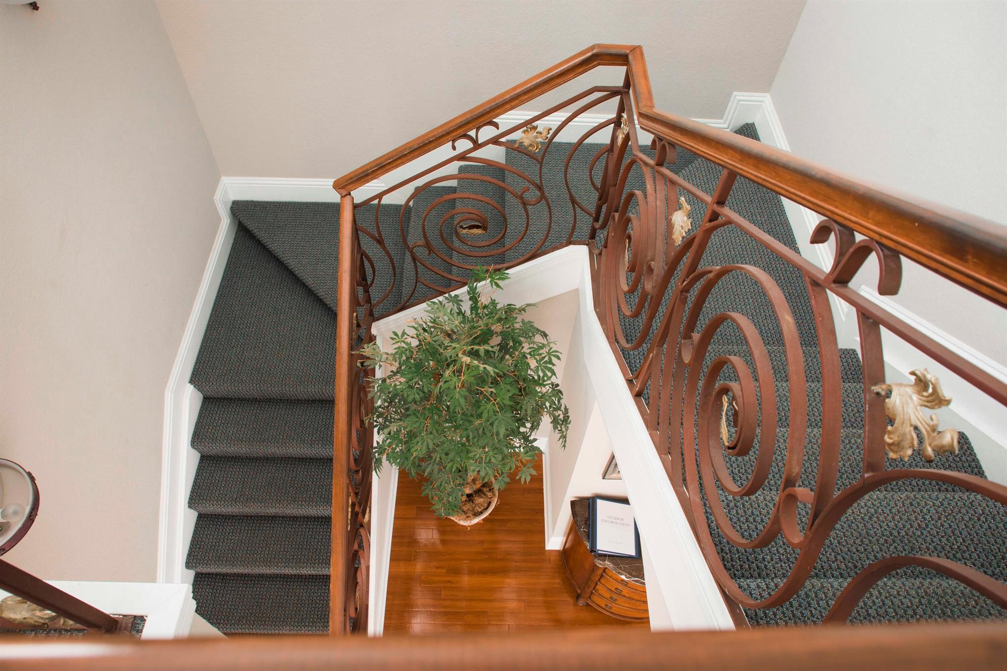 THE BELMONT II AT ST LUCI - Residential Lease