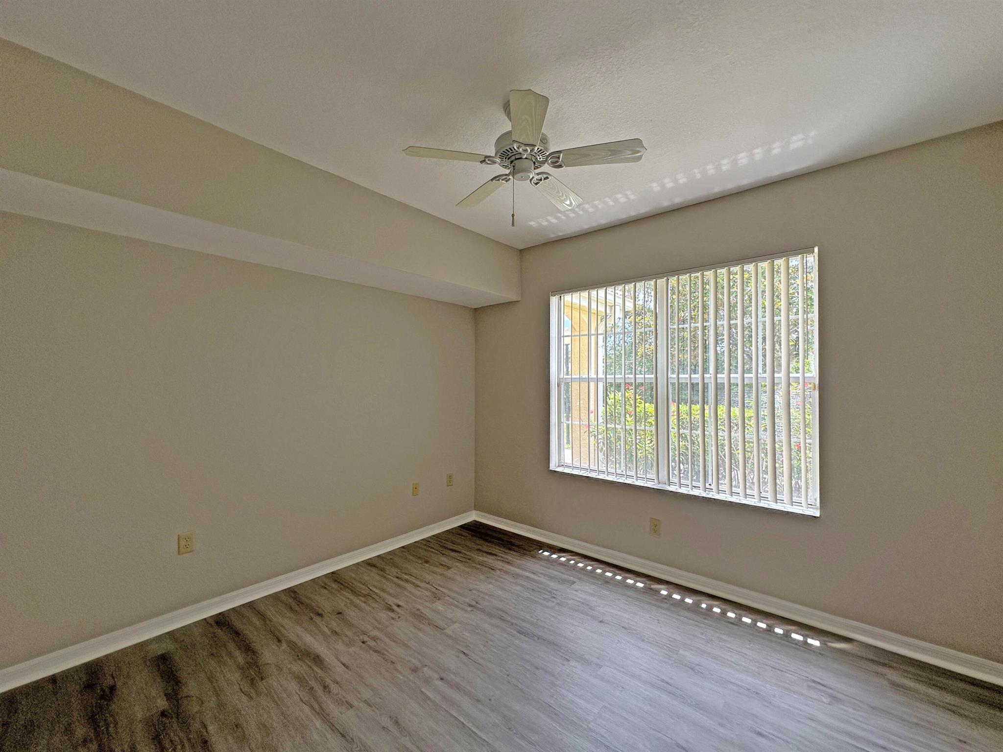 THE BELMONT II AT ST LUCI - Residential Lease