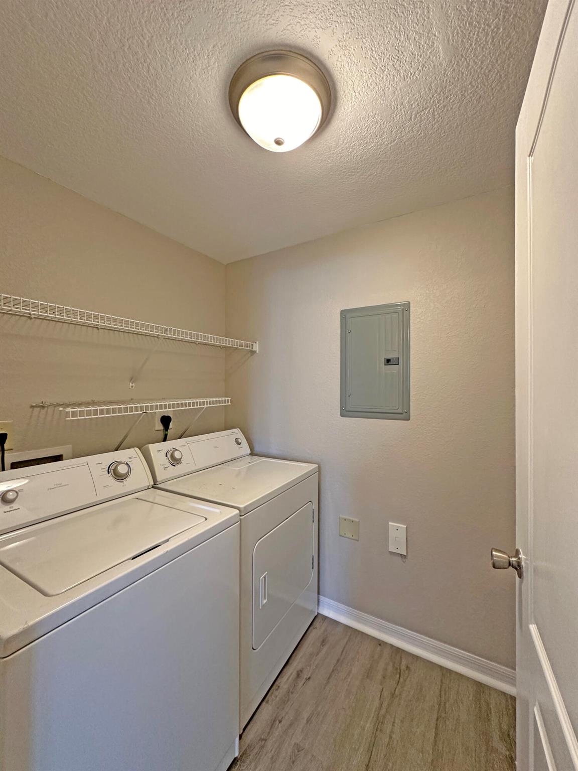 THE BELMONT II AT ST LUCI - Residential Lease