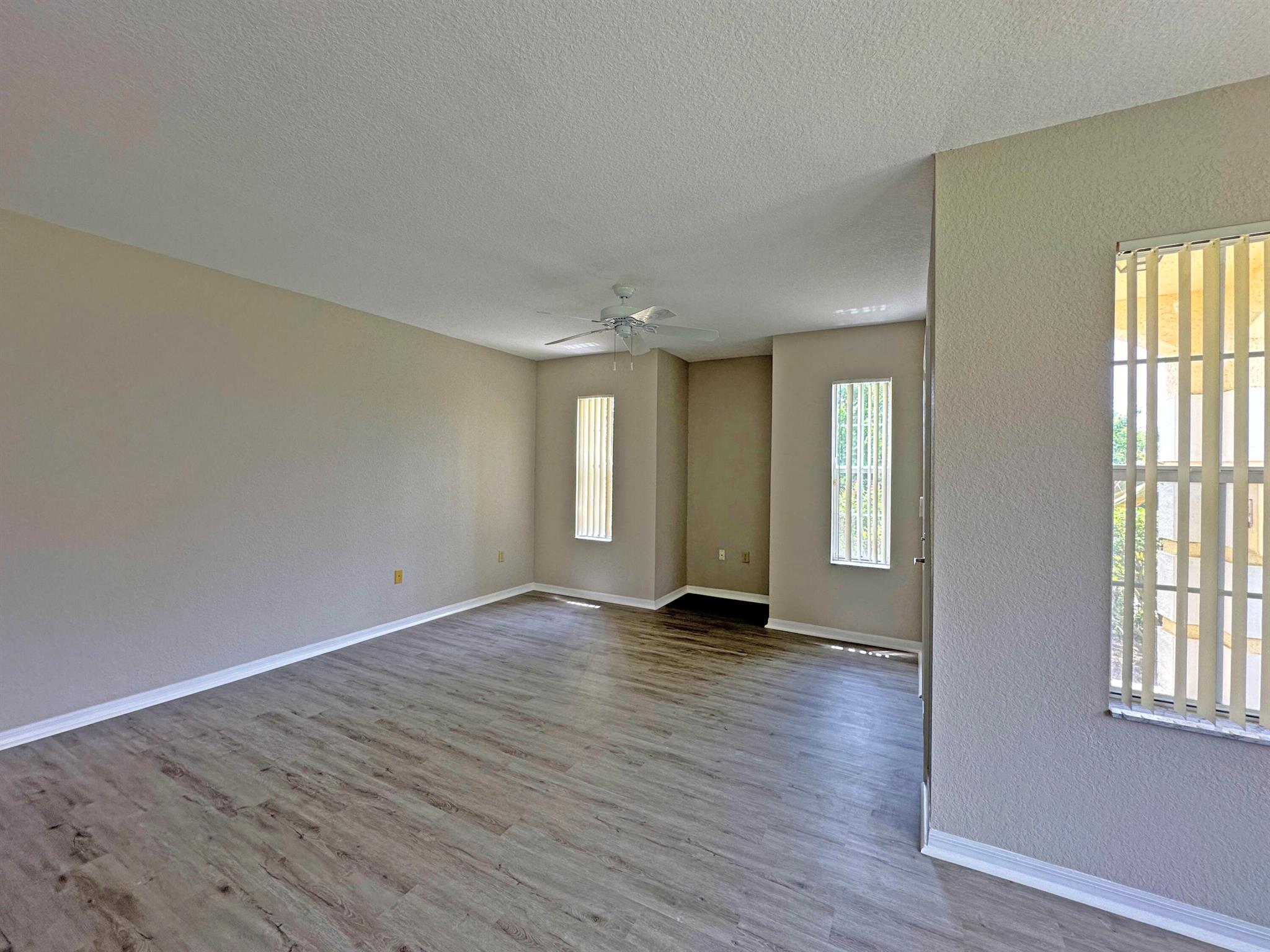 THE BELMONT II AT ST LUCI - Residential Lease