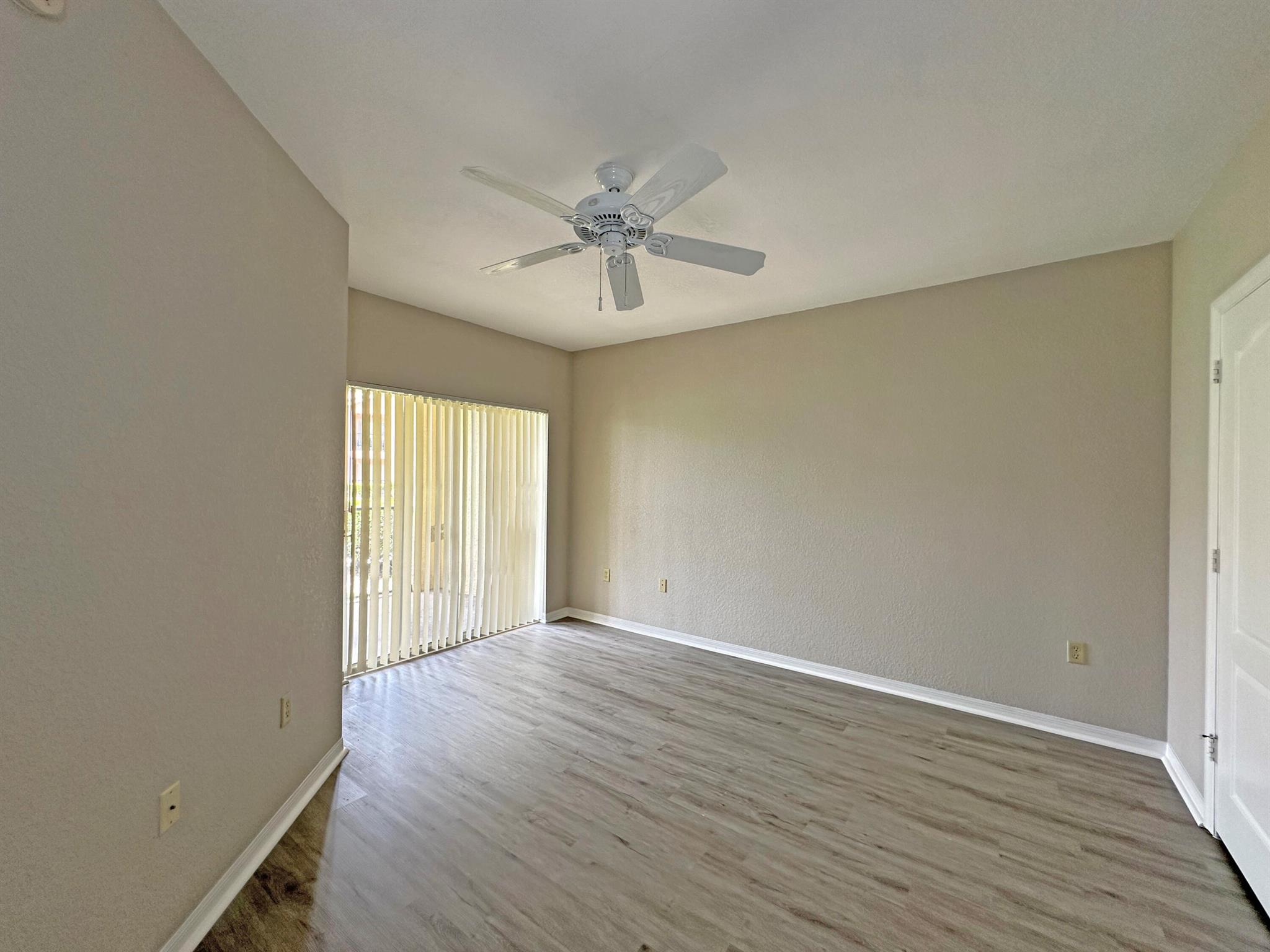 THE BELMONT II AT ST LUCI - Residential Lease