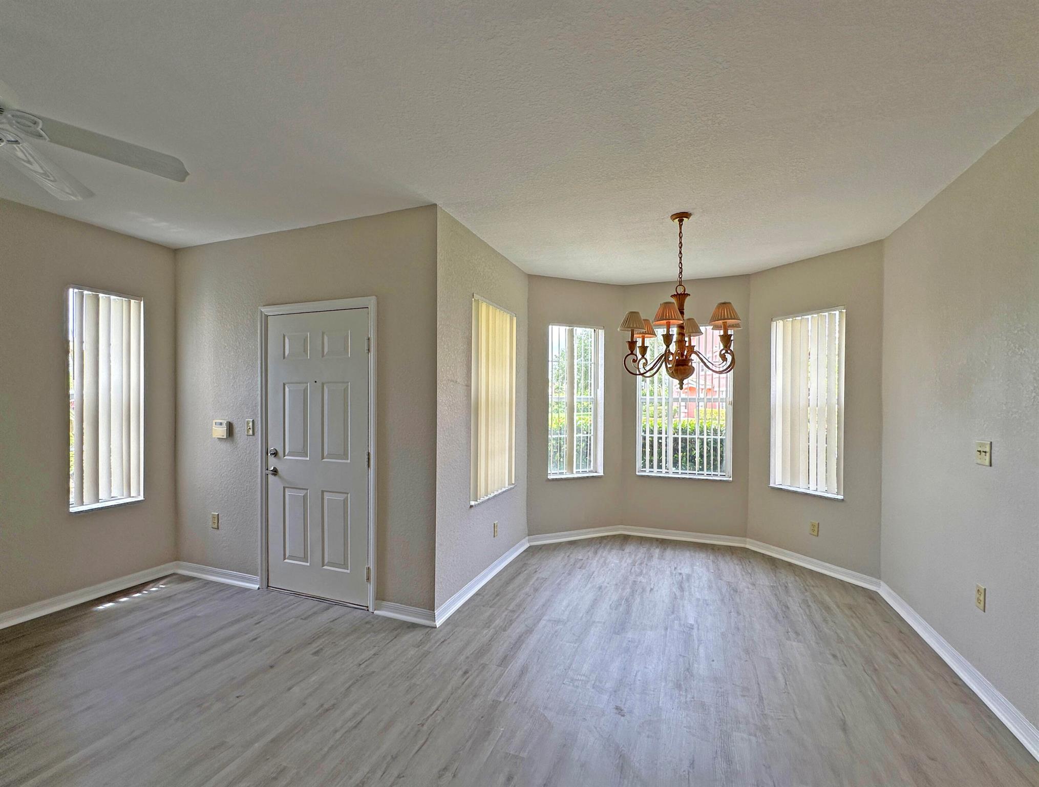 THE BELMONT II AT ST LUCI - Residential Lease