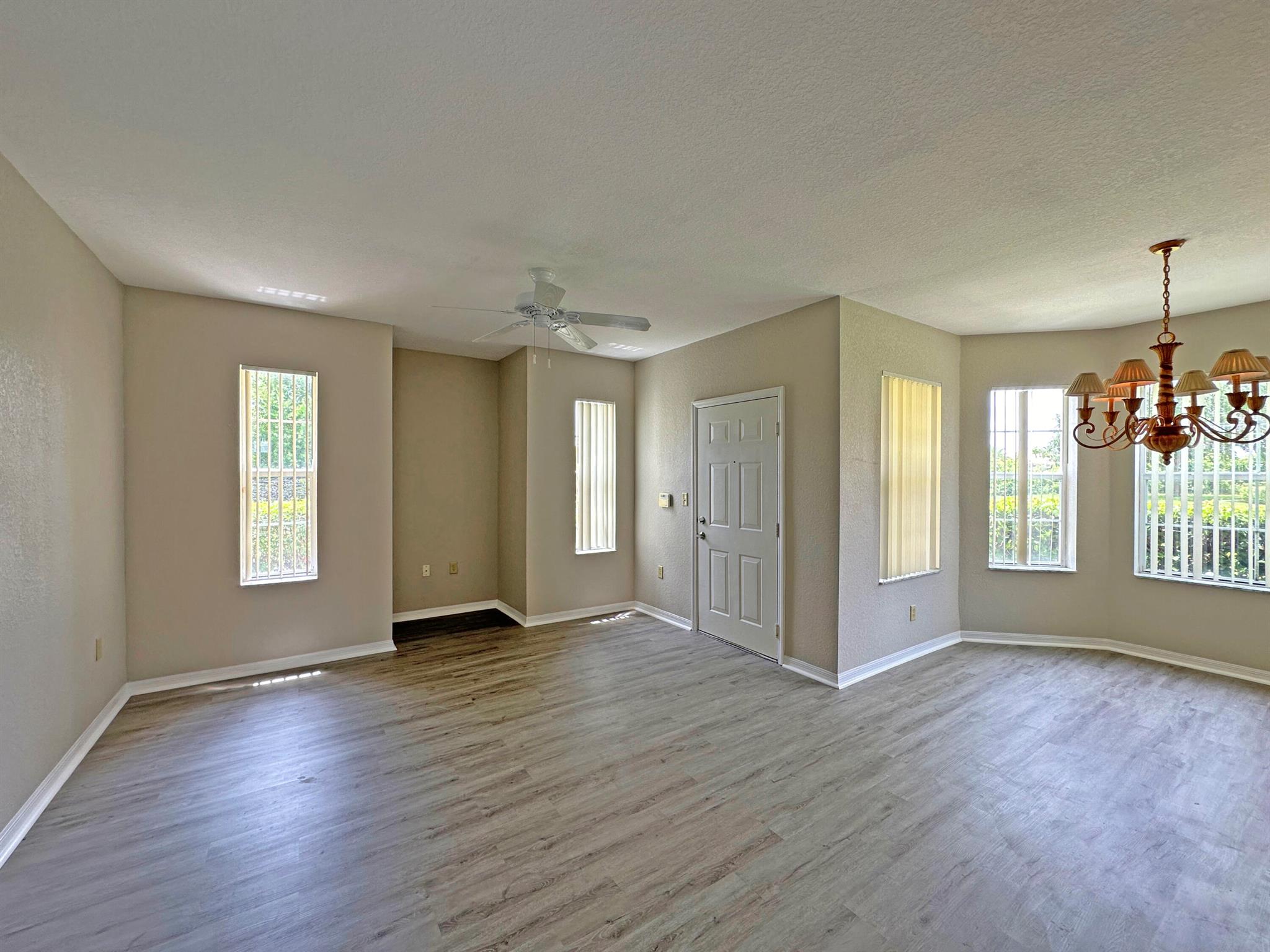 THE BELMONT II AT ST LUCI - Residential Lease