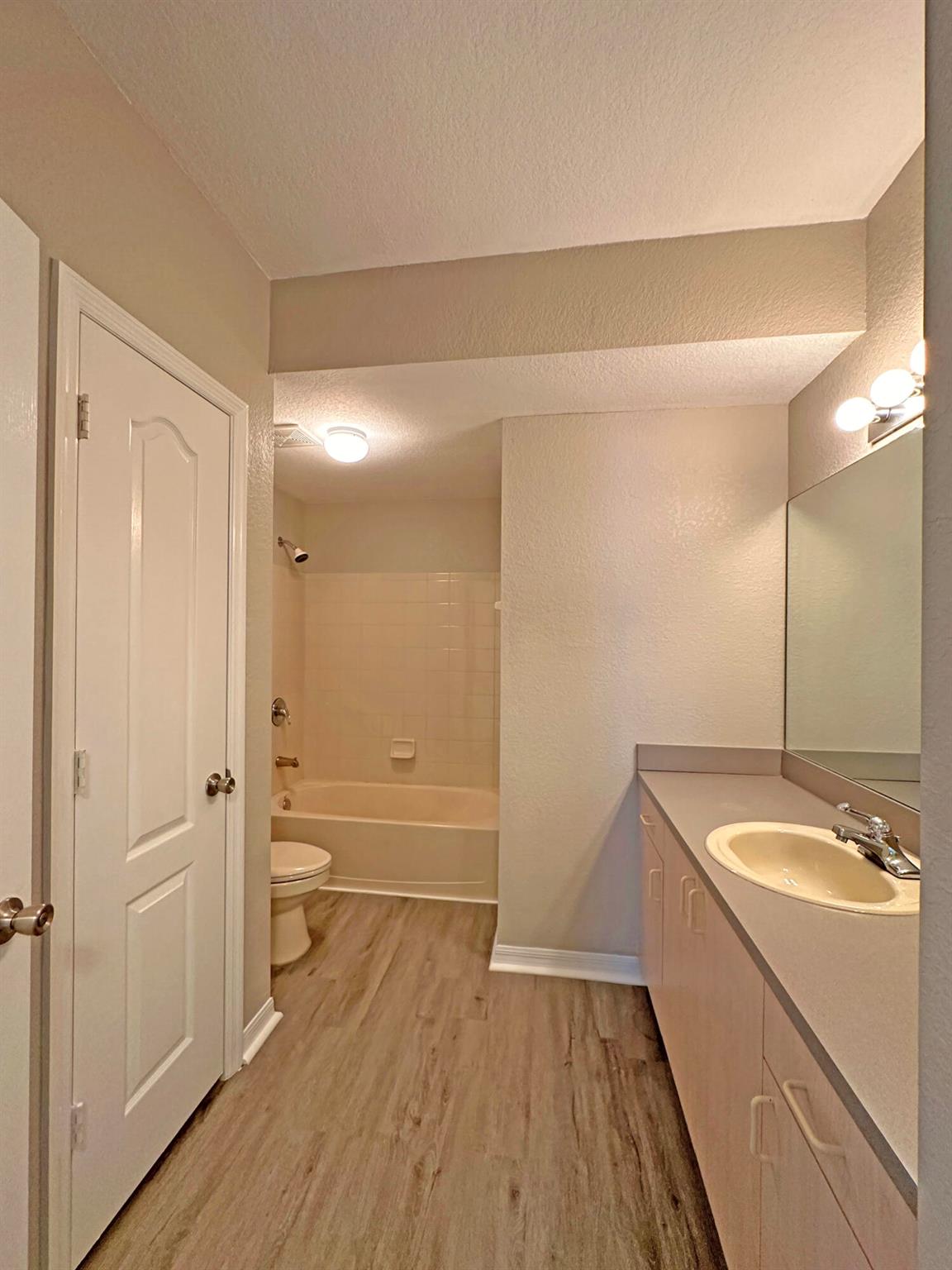THE BELMONT II AT ST LUCI - Residential Lease