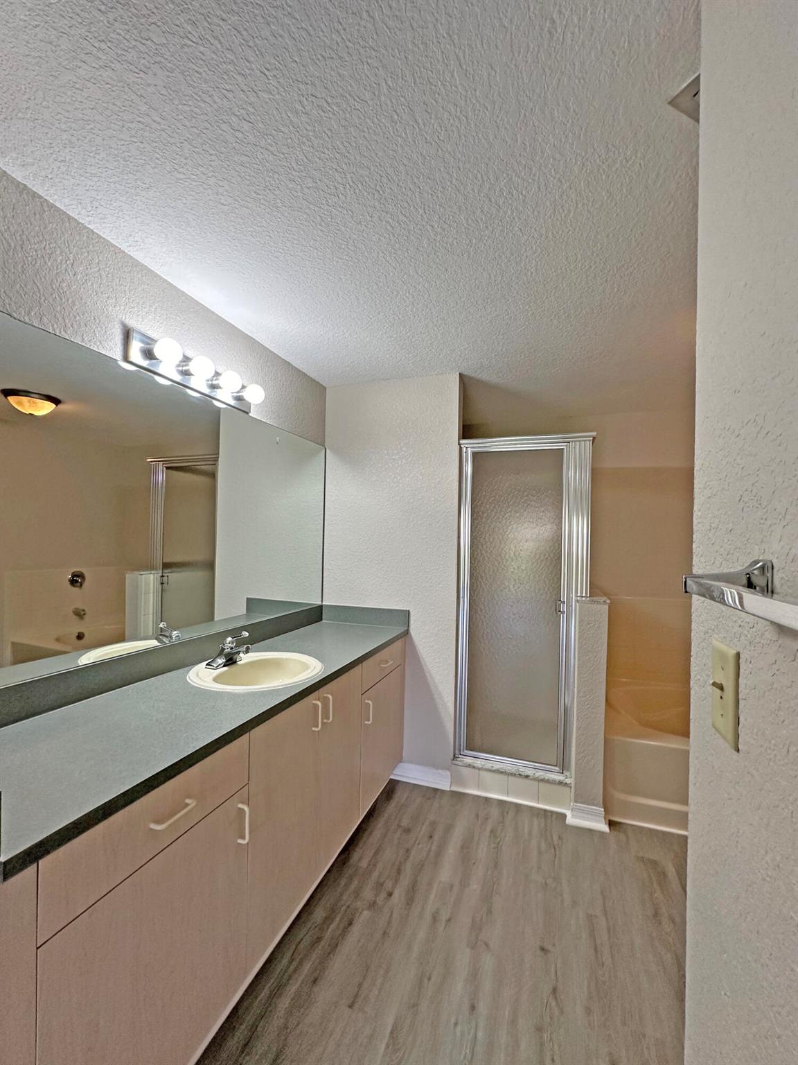 THE BELMONT II AT ST LUCI - Residential Lease