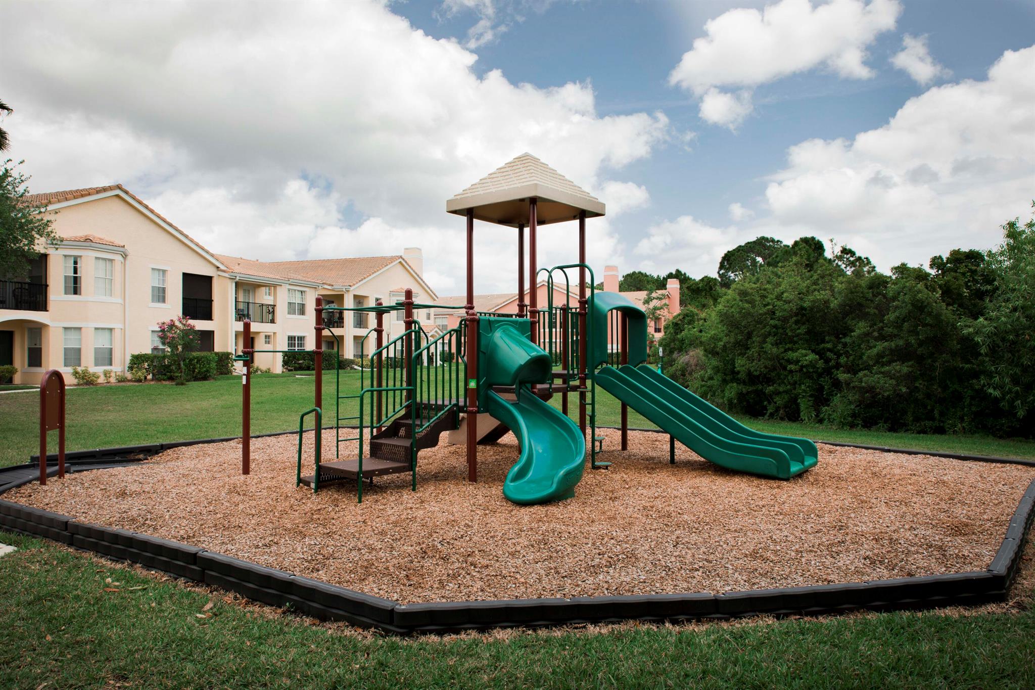 THE BELMONT II AT ST LUCI - Residential Lease