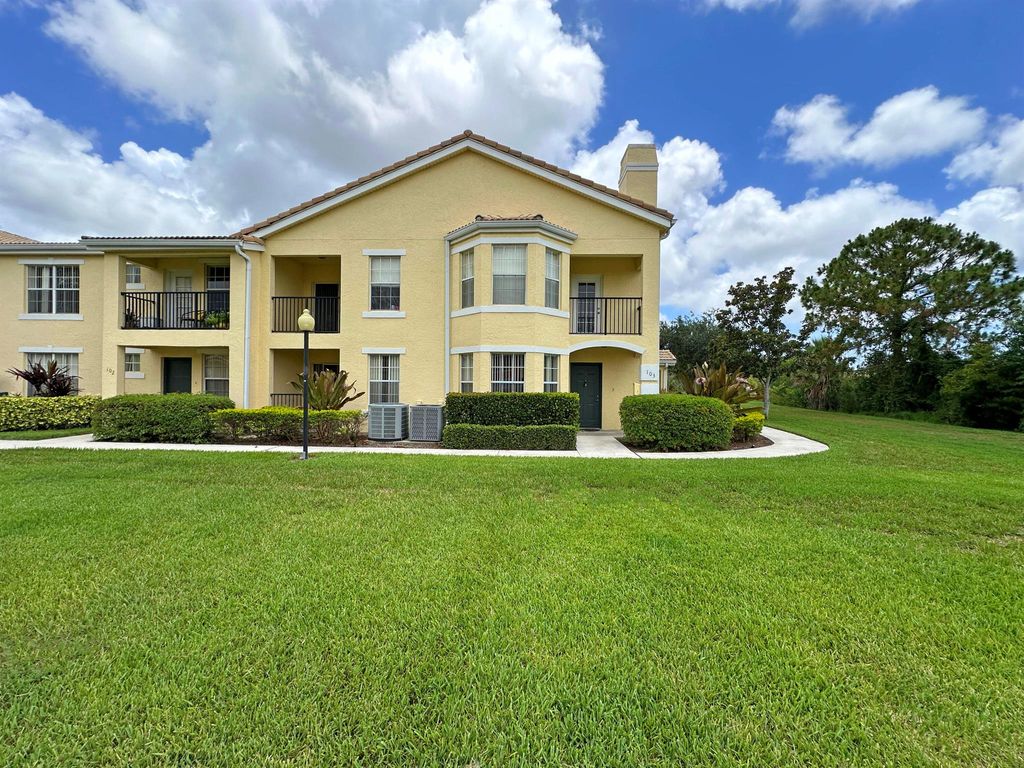 Photo of 124 SW Peacock Boulevard #13-103, Port Saint Lucie, FL 34986 (MLS # R11120574)