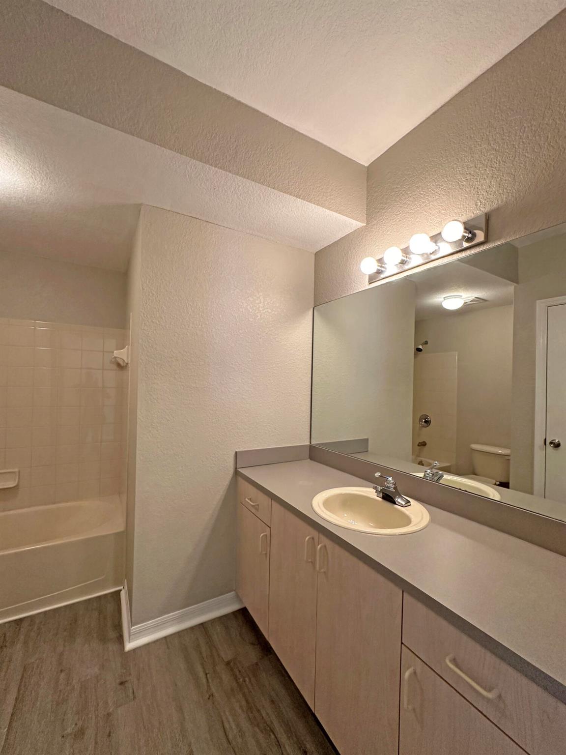 THE BELMONT II AT ST LUCI - Residential Lease