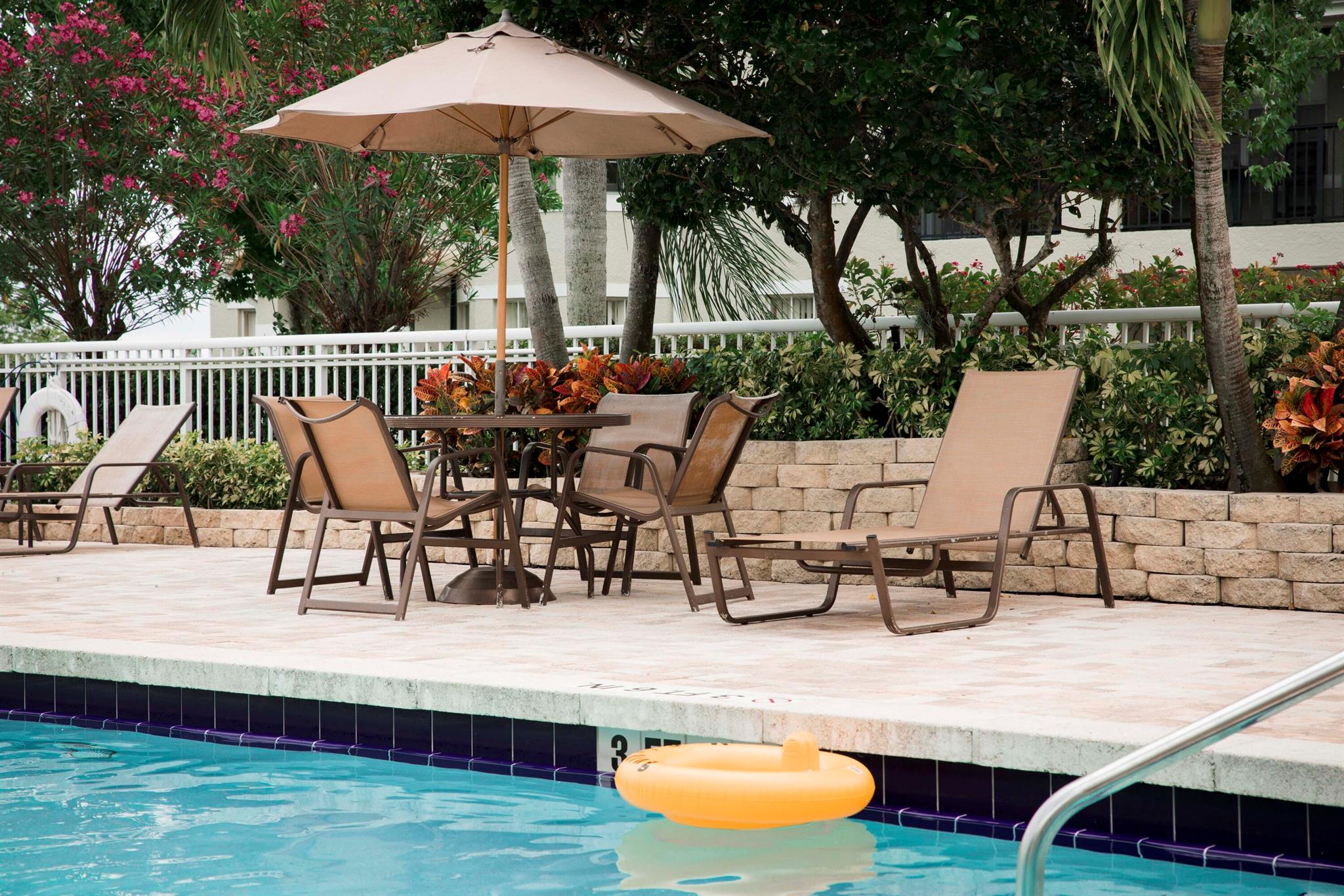 THE BELMONT II AT ST LUCI - Residential Lease