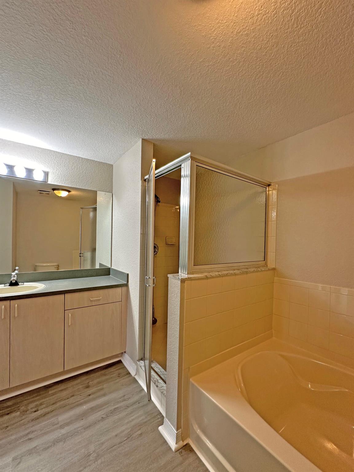 THE BELMONT II AT ST LUCI - Residential Lease