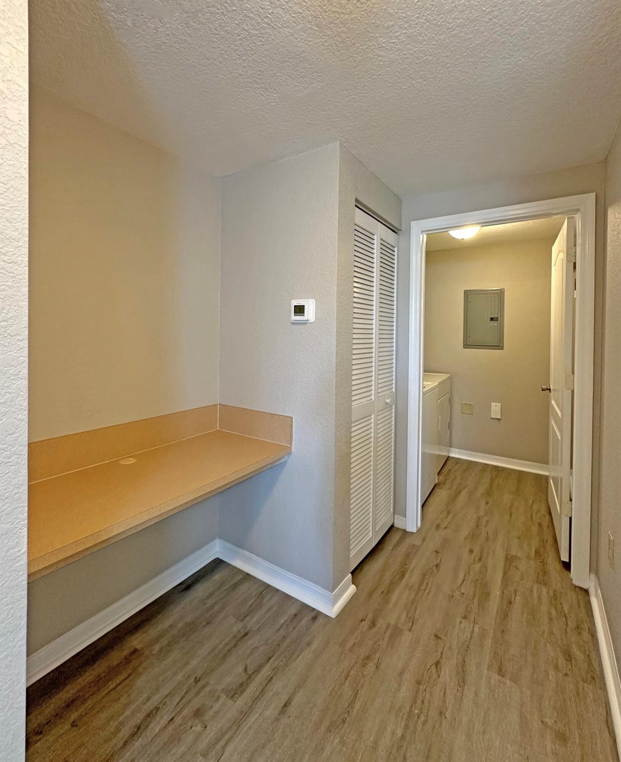 THE BELMONT II AT ST LUCI - Residential Lease