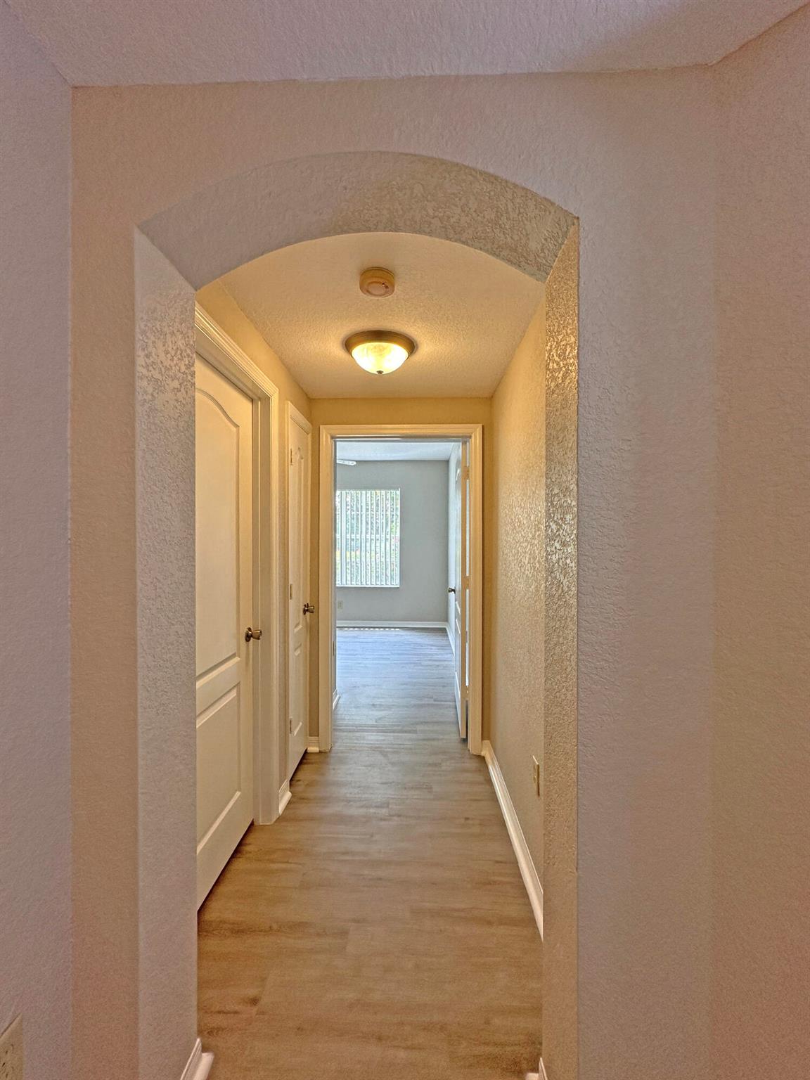 THE BELMONT II AT ST LUCI - Residential Lease