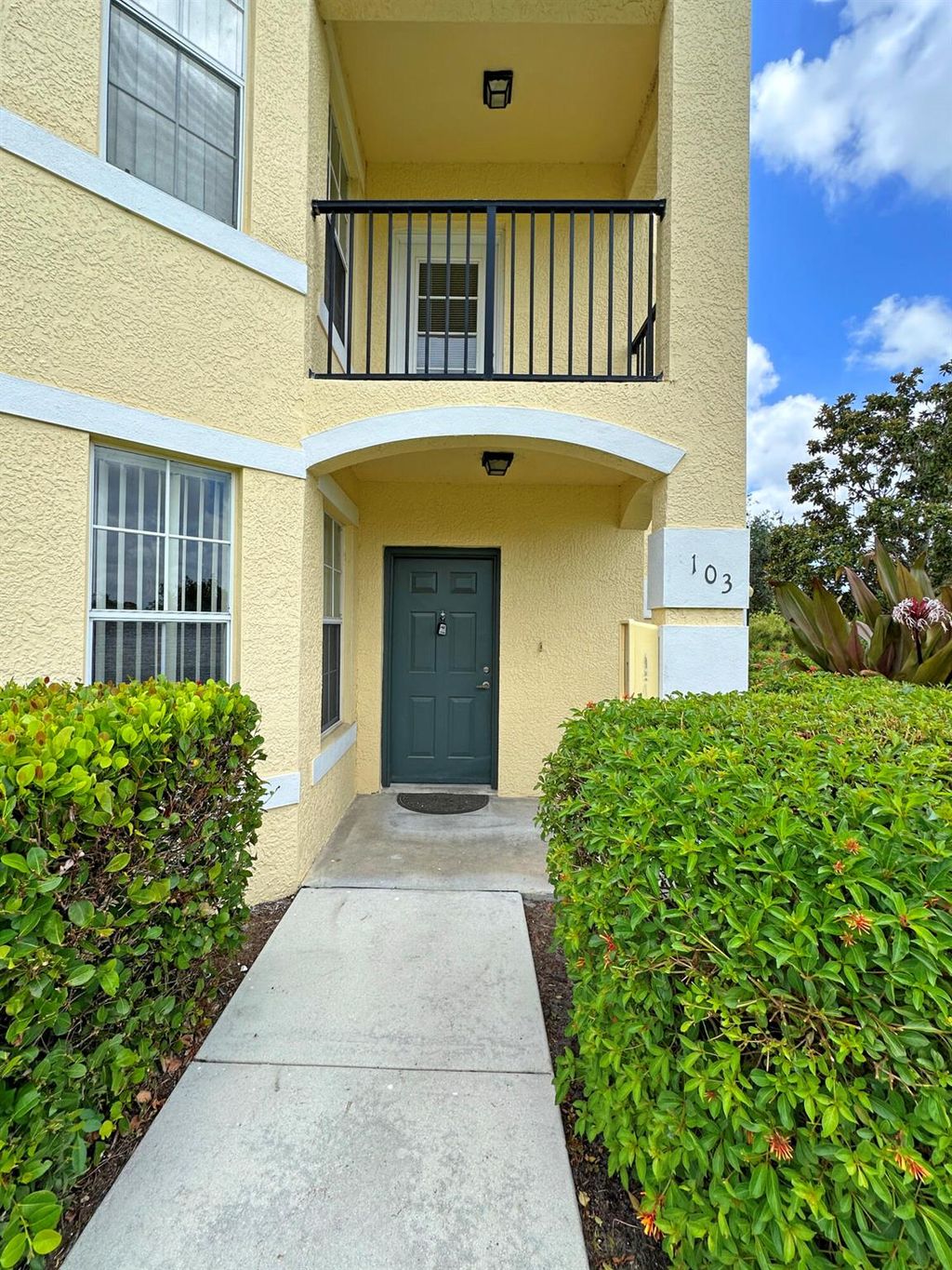 Photo of 124 SW Peacock Boulevard #13-103, Port Saint Lucie, FL 34986 (MLS # R11120574)