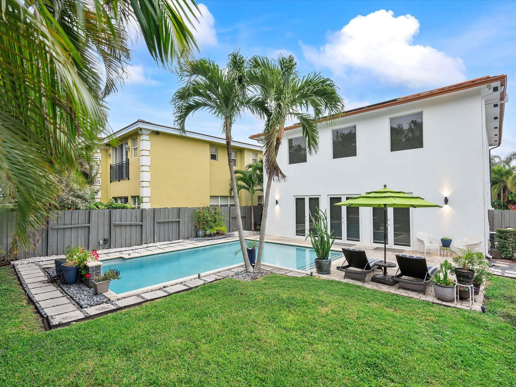 Lake Ridge - Residential