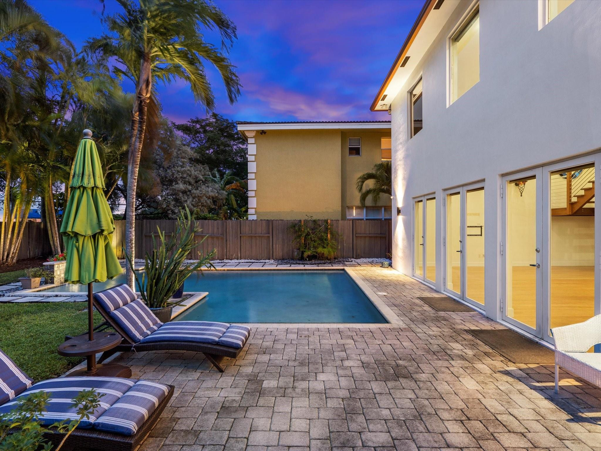 Lake Ridge - Residential