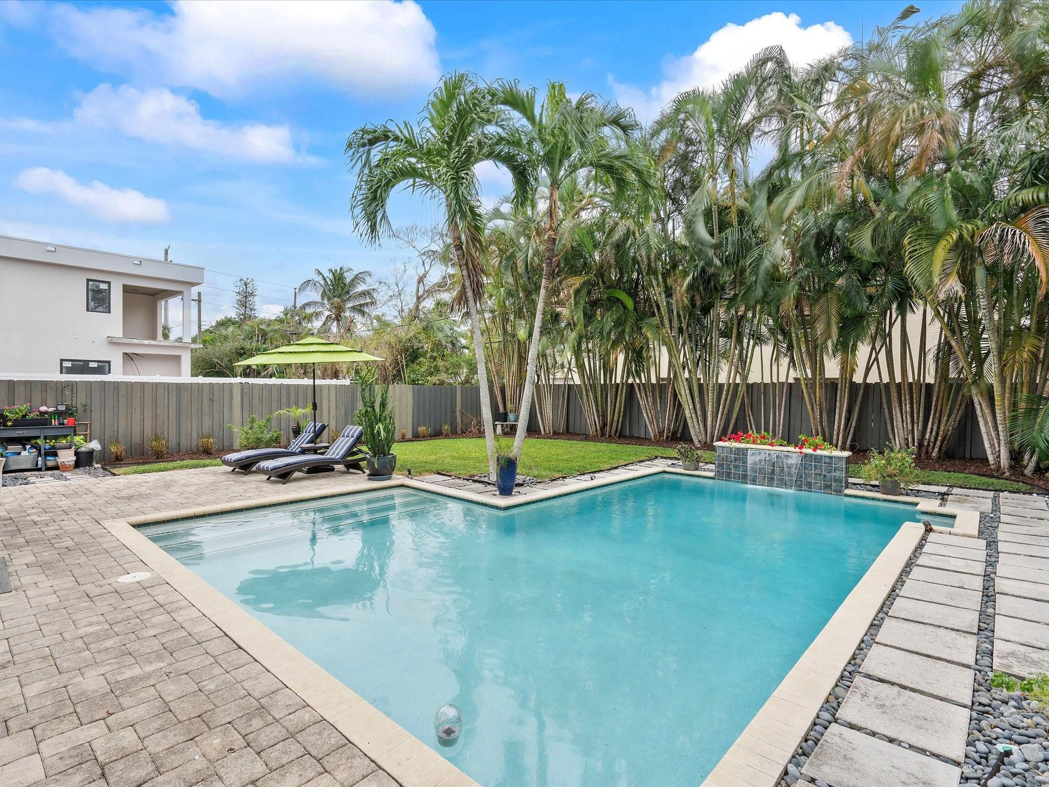Lake Ridge - Residential
