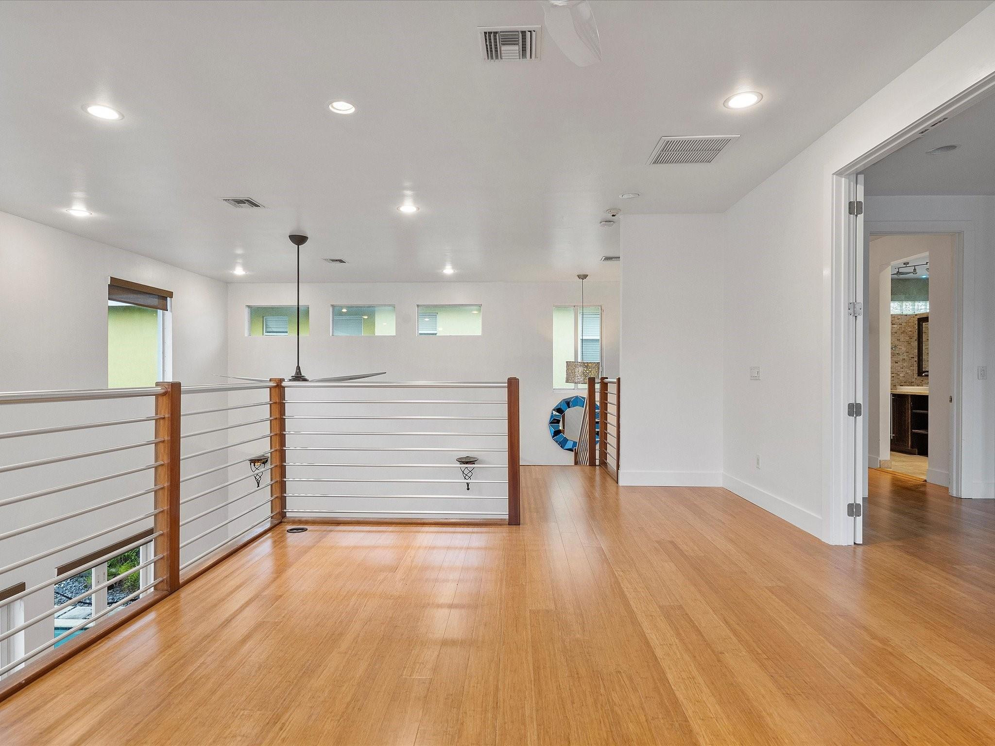 Lake Ridge - Residential