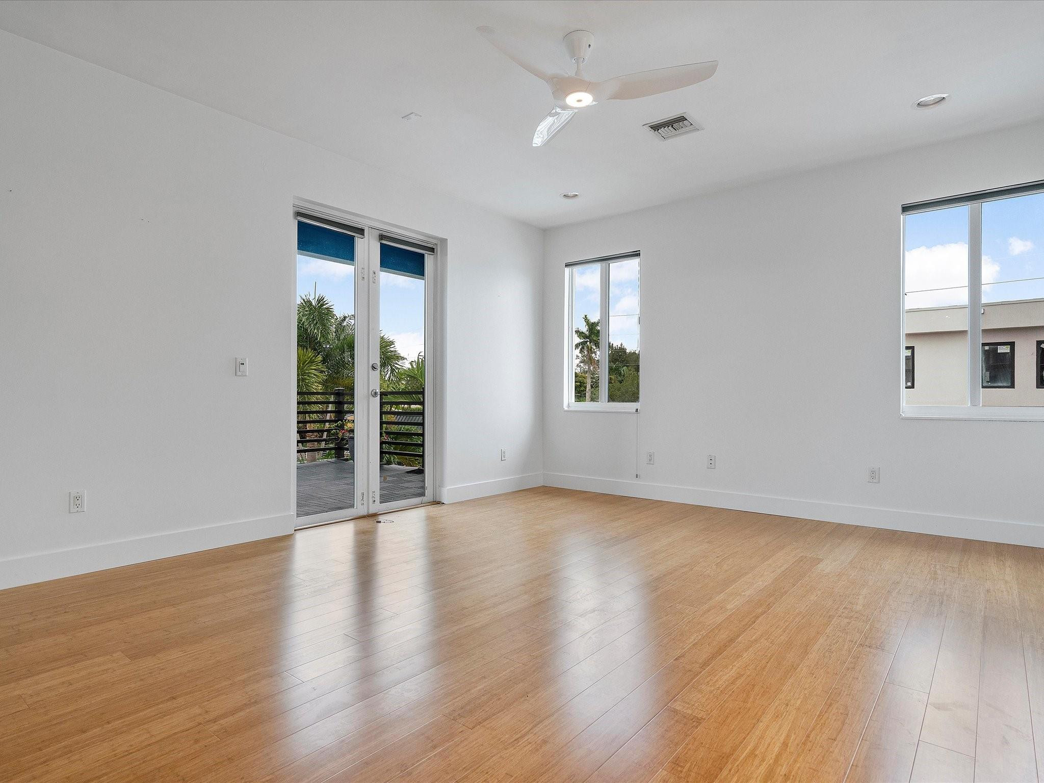 Lake Ridge - Residential