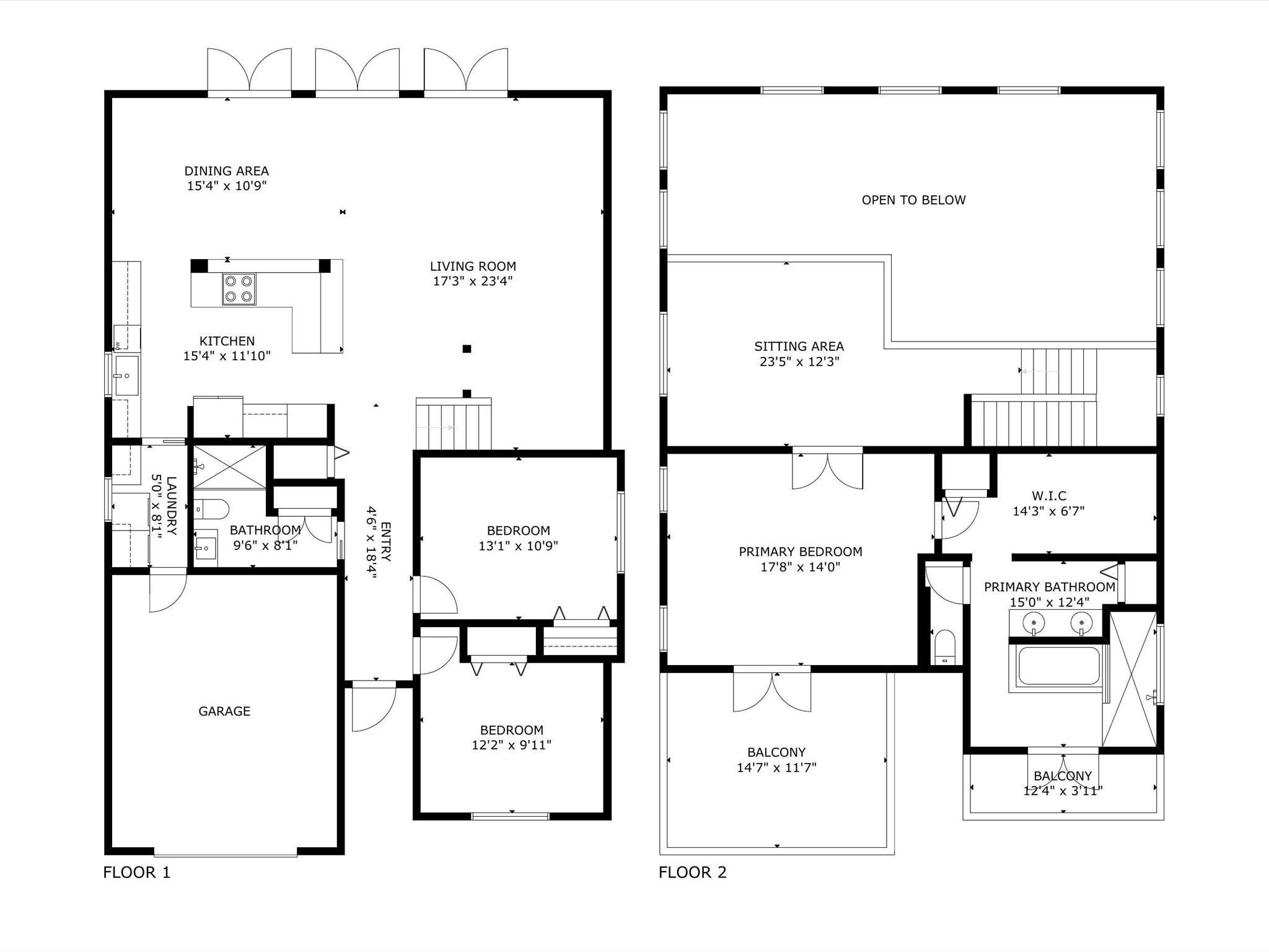 Lake Ridge - Residential