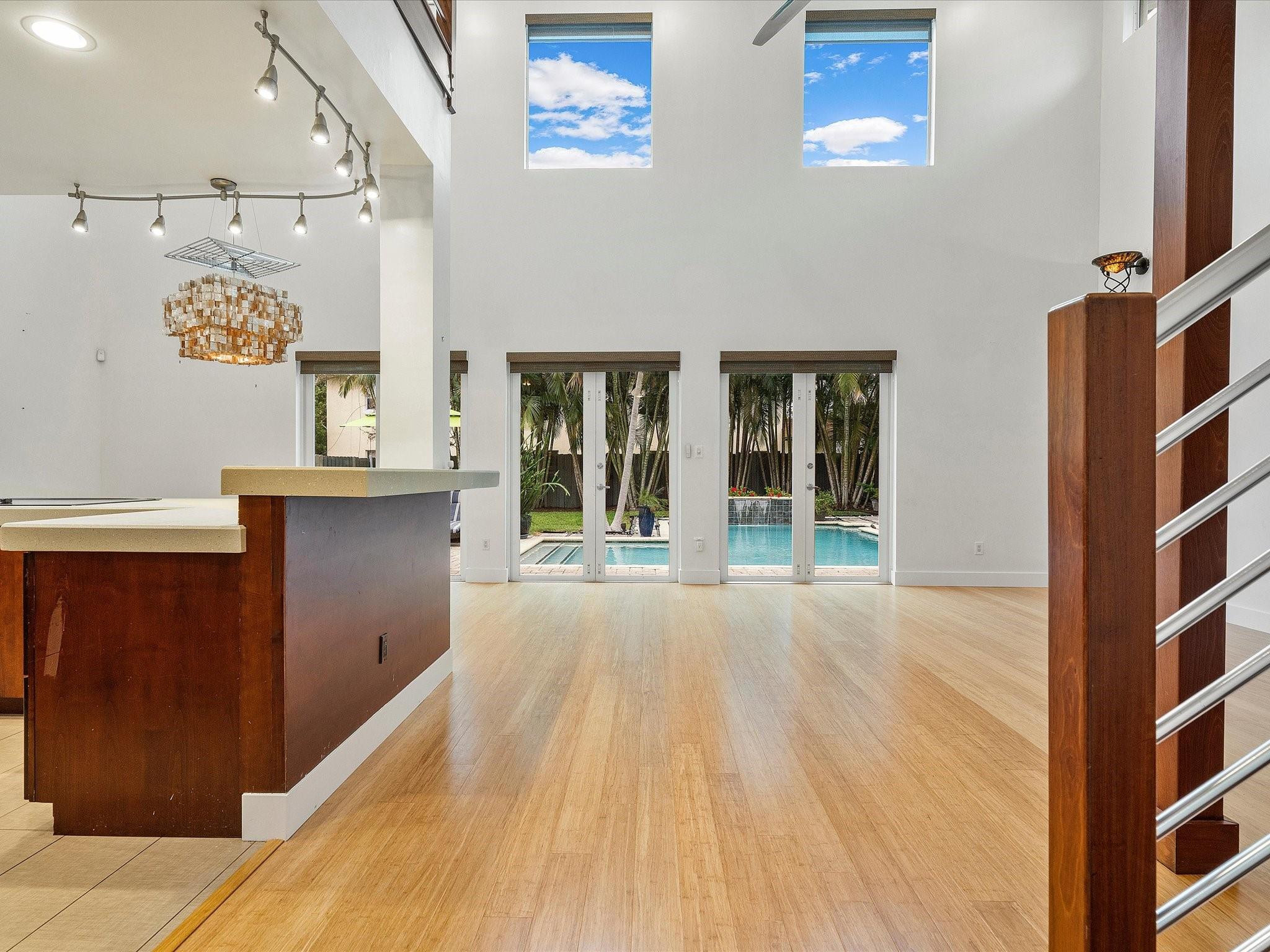 Lake Ridge - Residential
