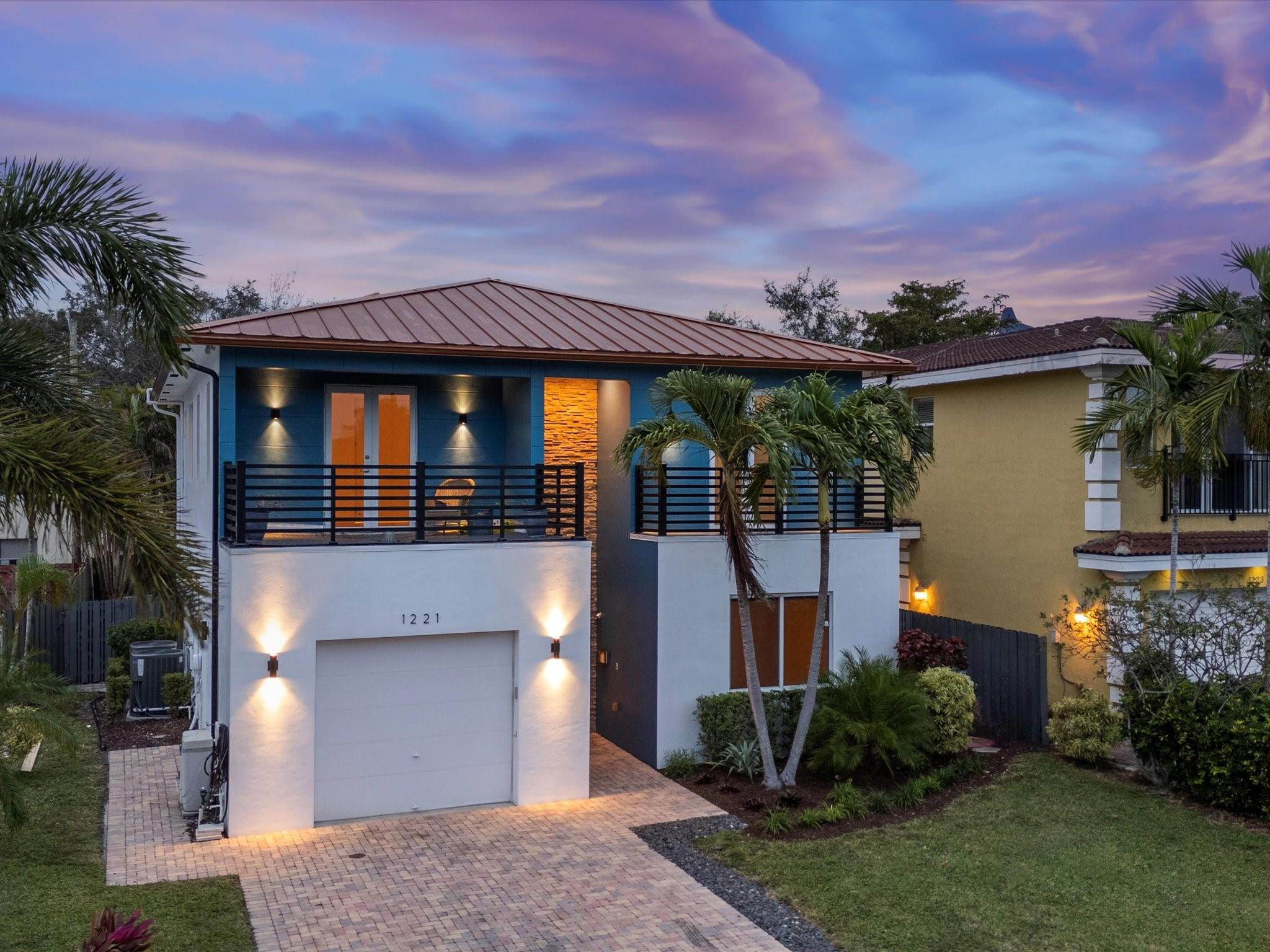 Lake Ridge - Residential