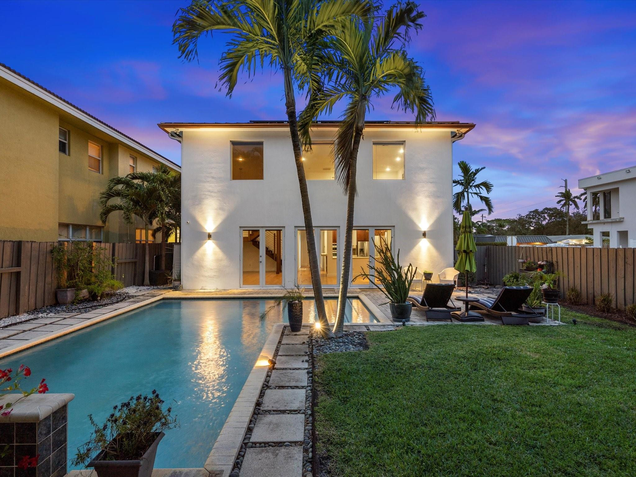 Lake Ridge - Residential