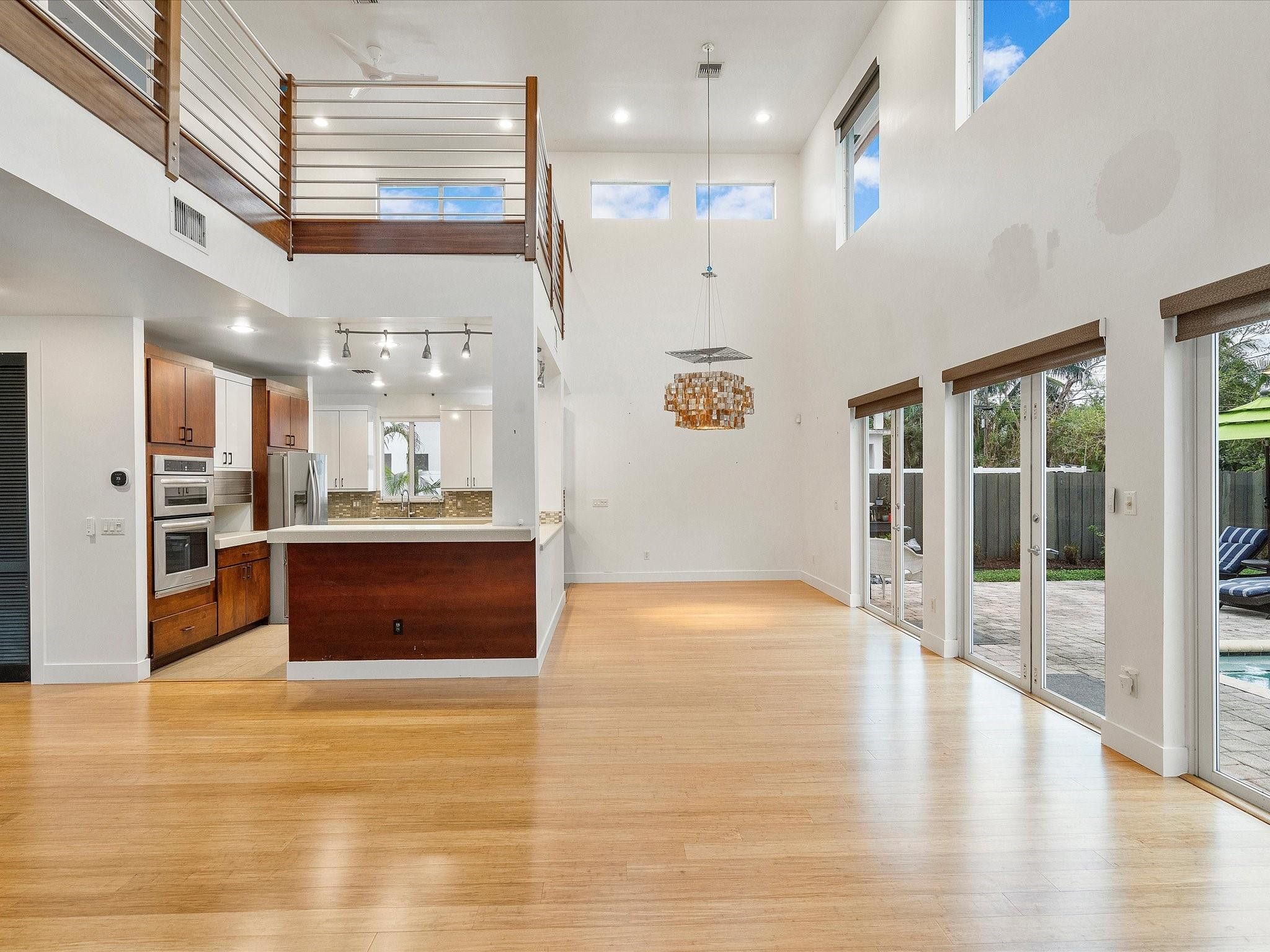 Lake Ridge - Residential
