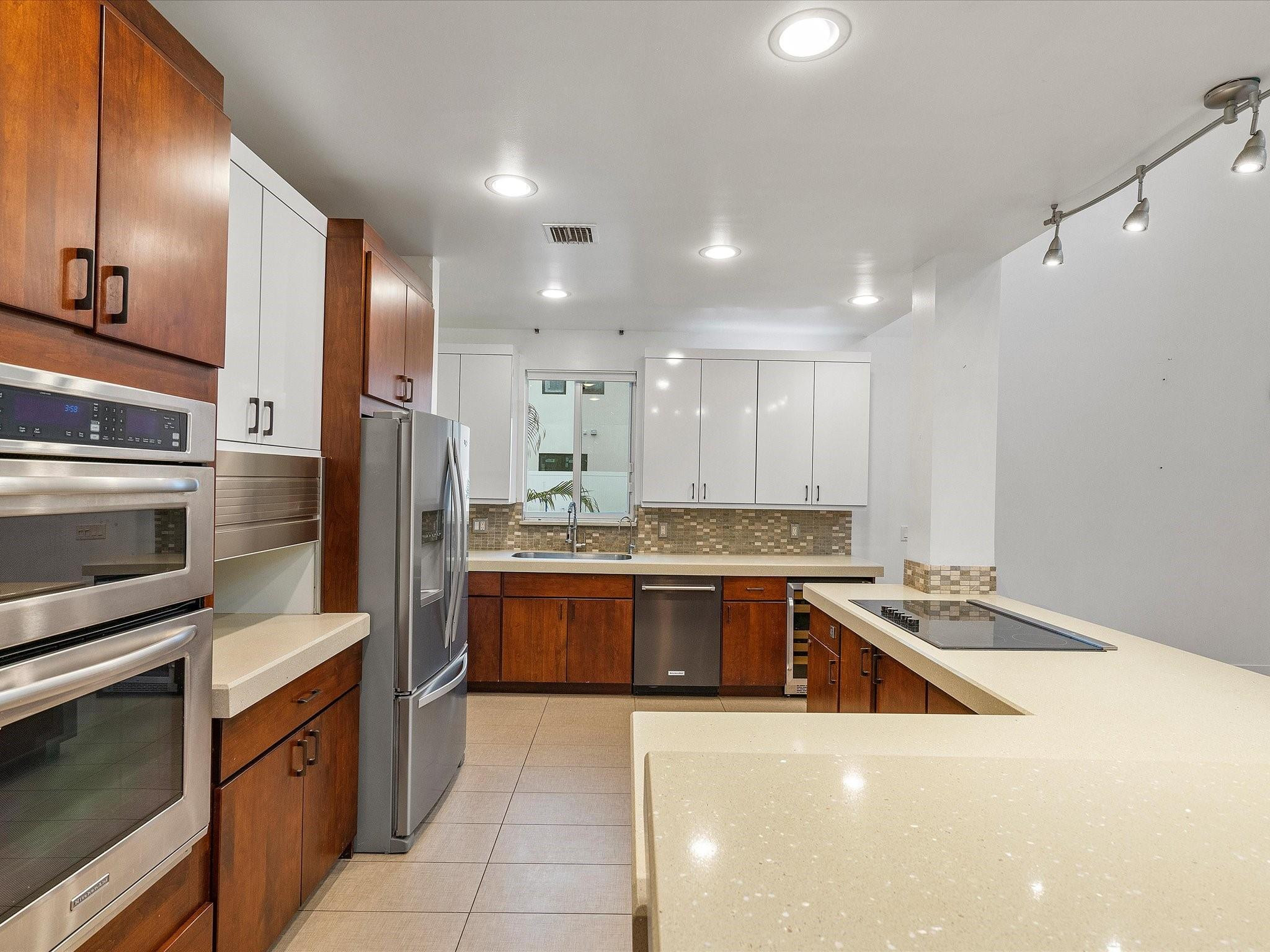 Lake Ridge - Residential