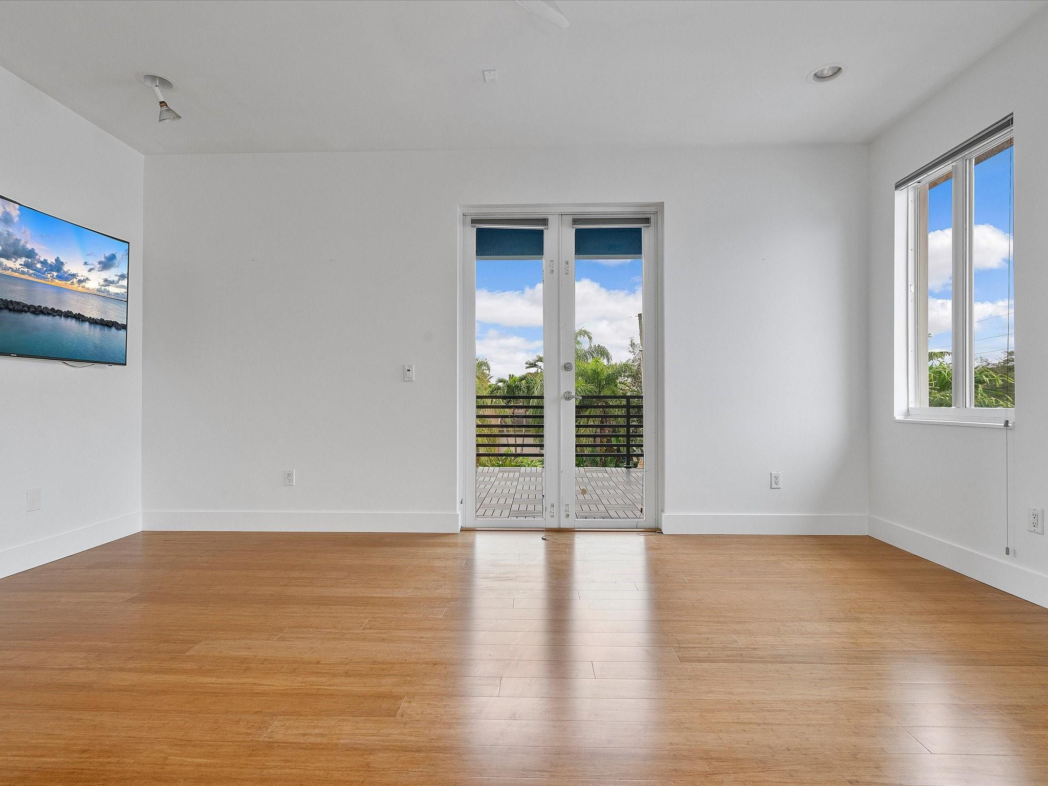 Lake Ridge - Residential