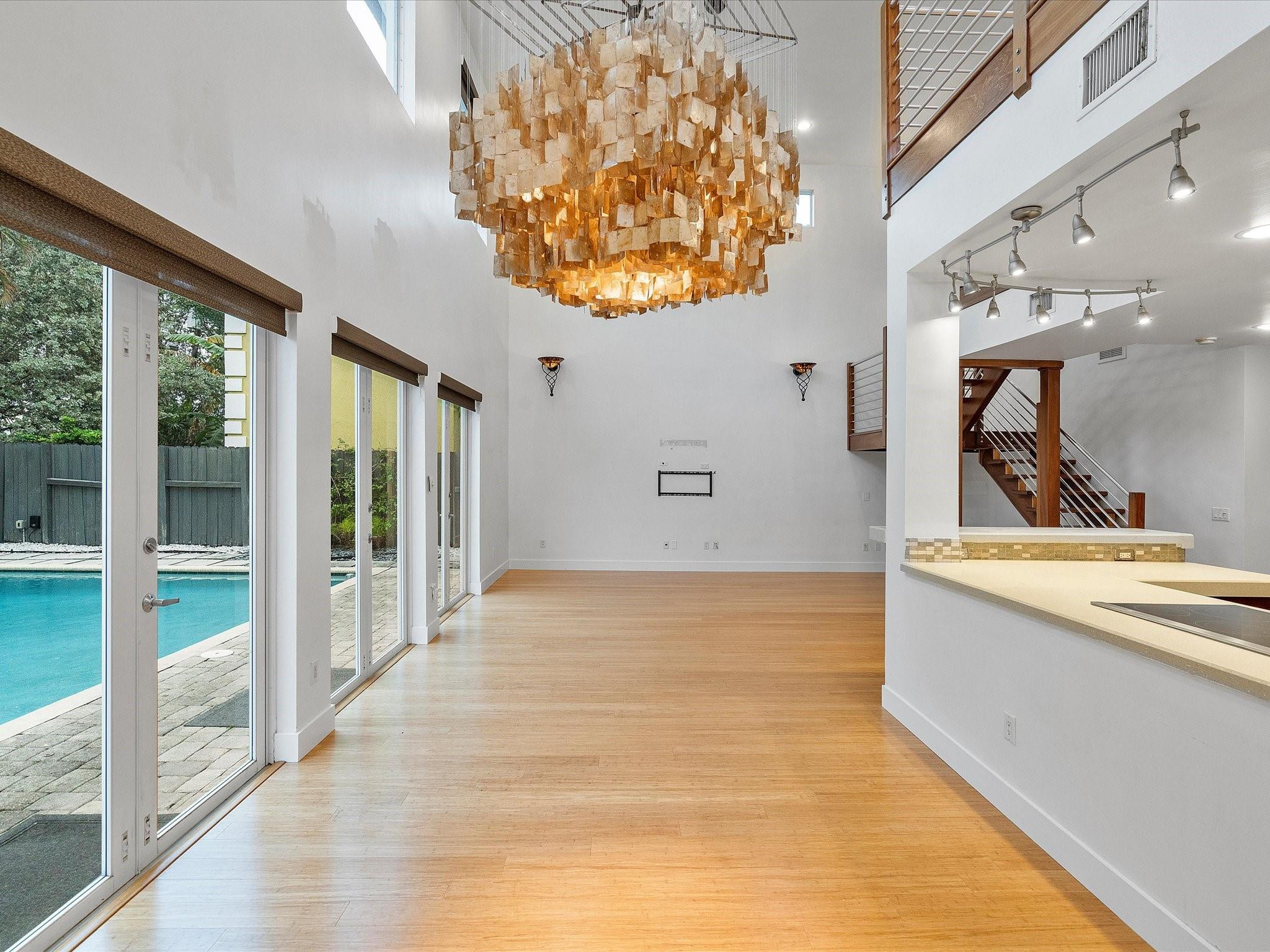 Lake Ridge - Residential