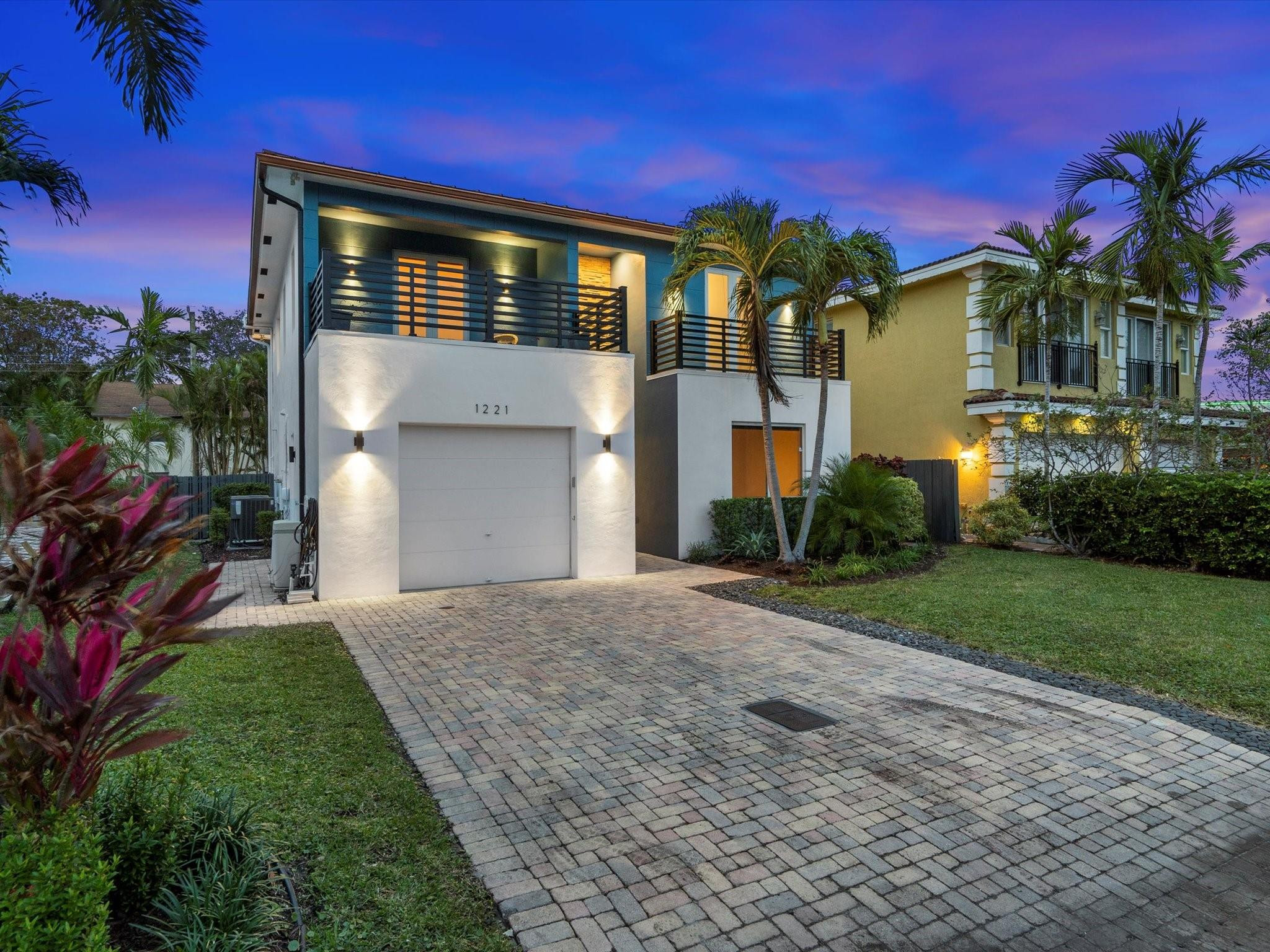 Lake Ridge - Residential