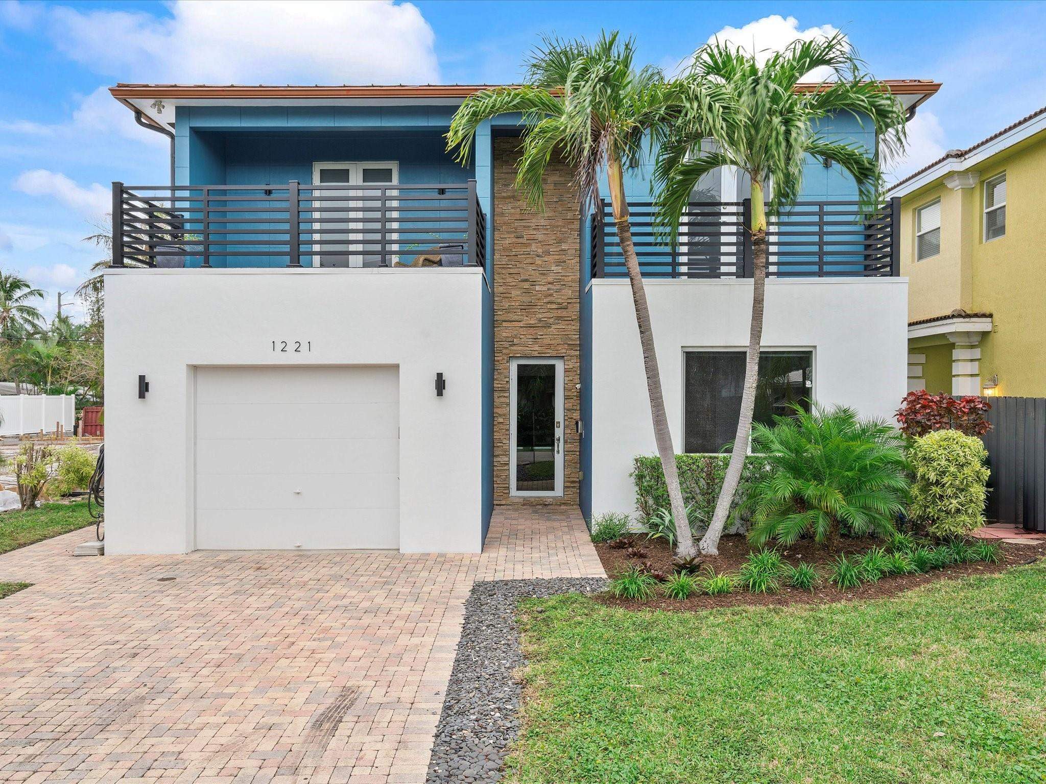 Lake Ridge - Residential