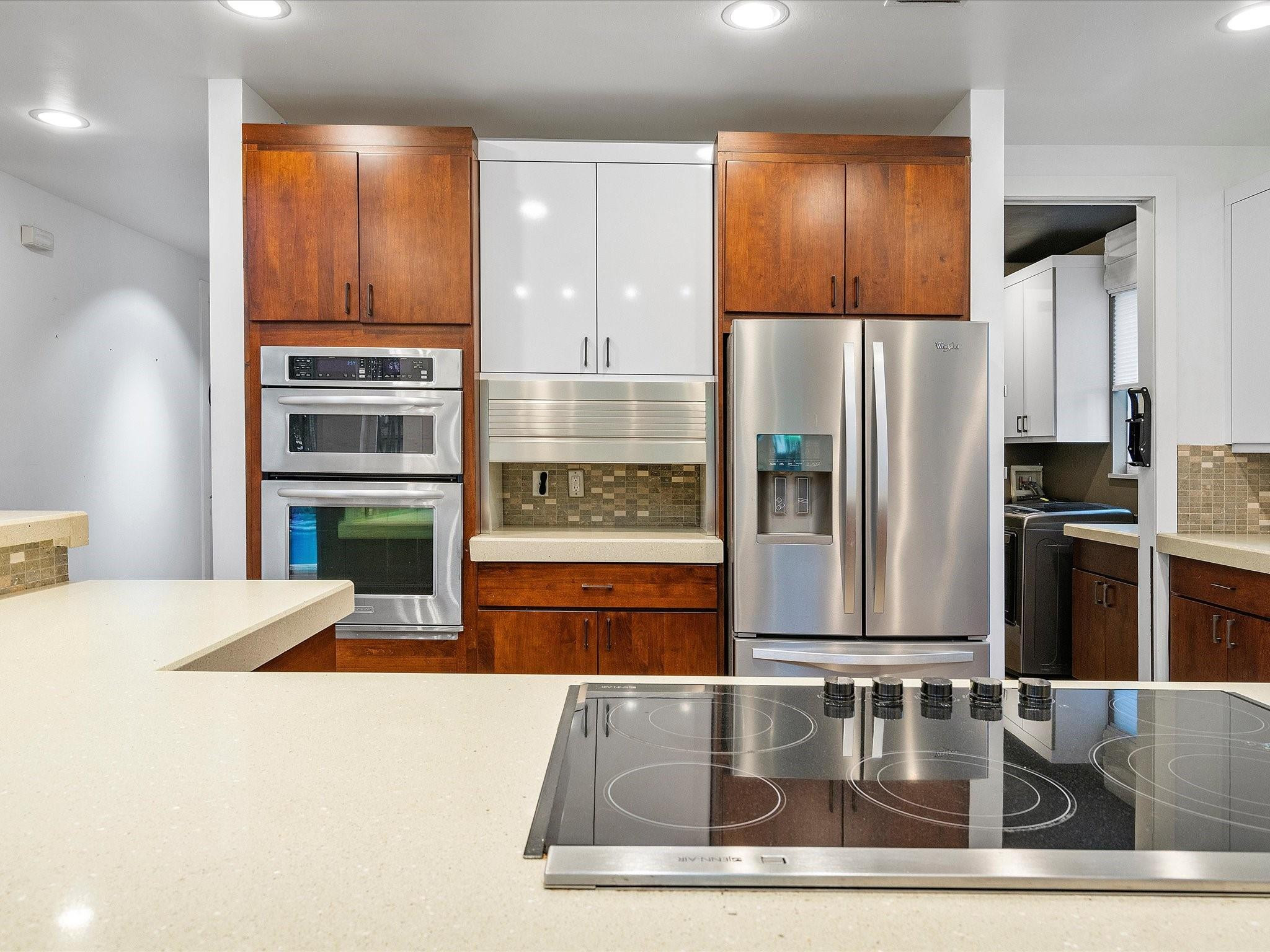 Lake Ridge - Residential