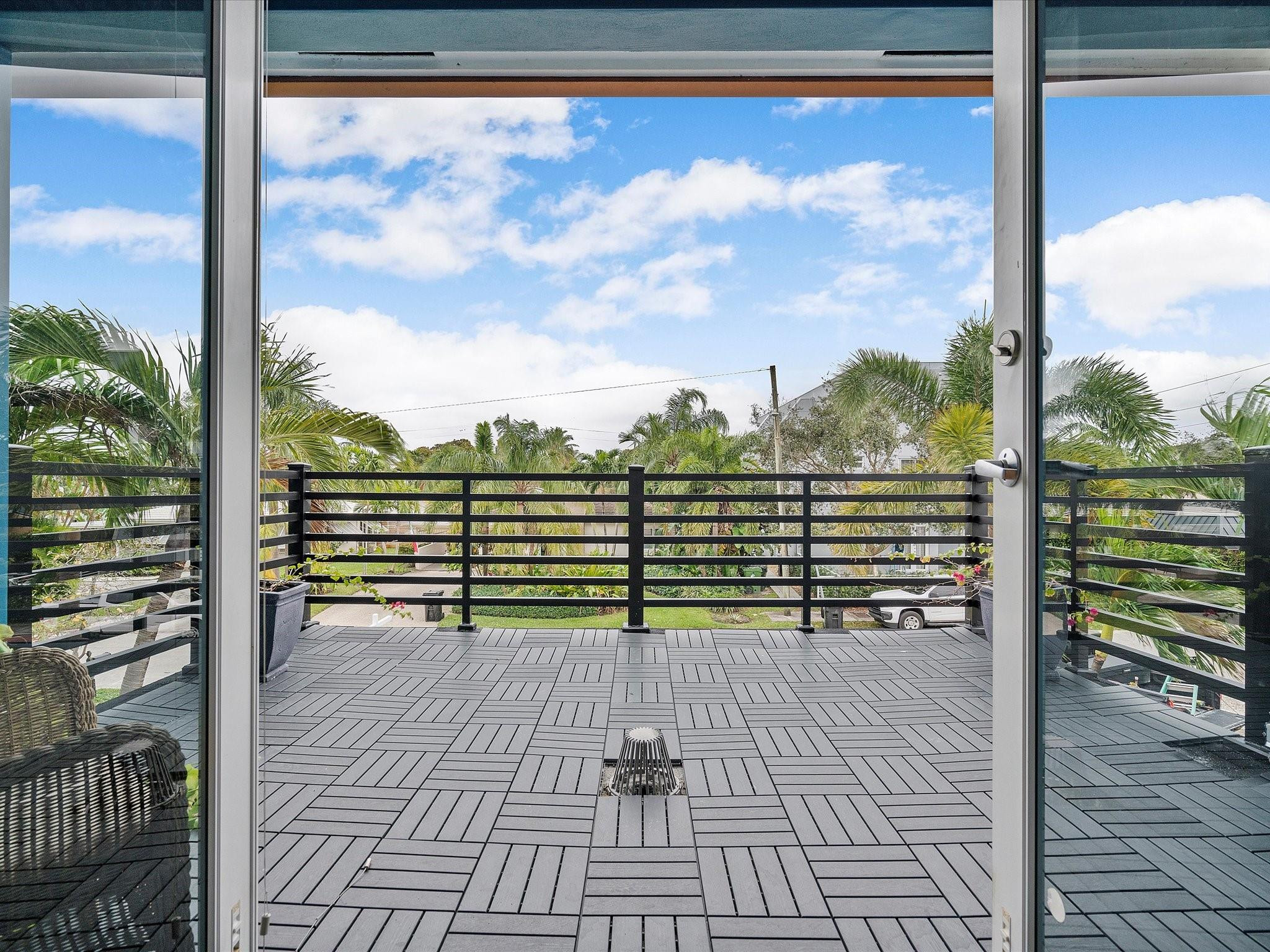 Lake Ridge - Residential