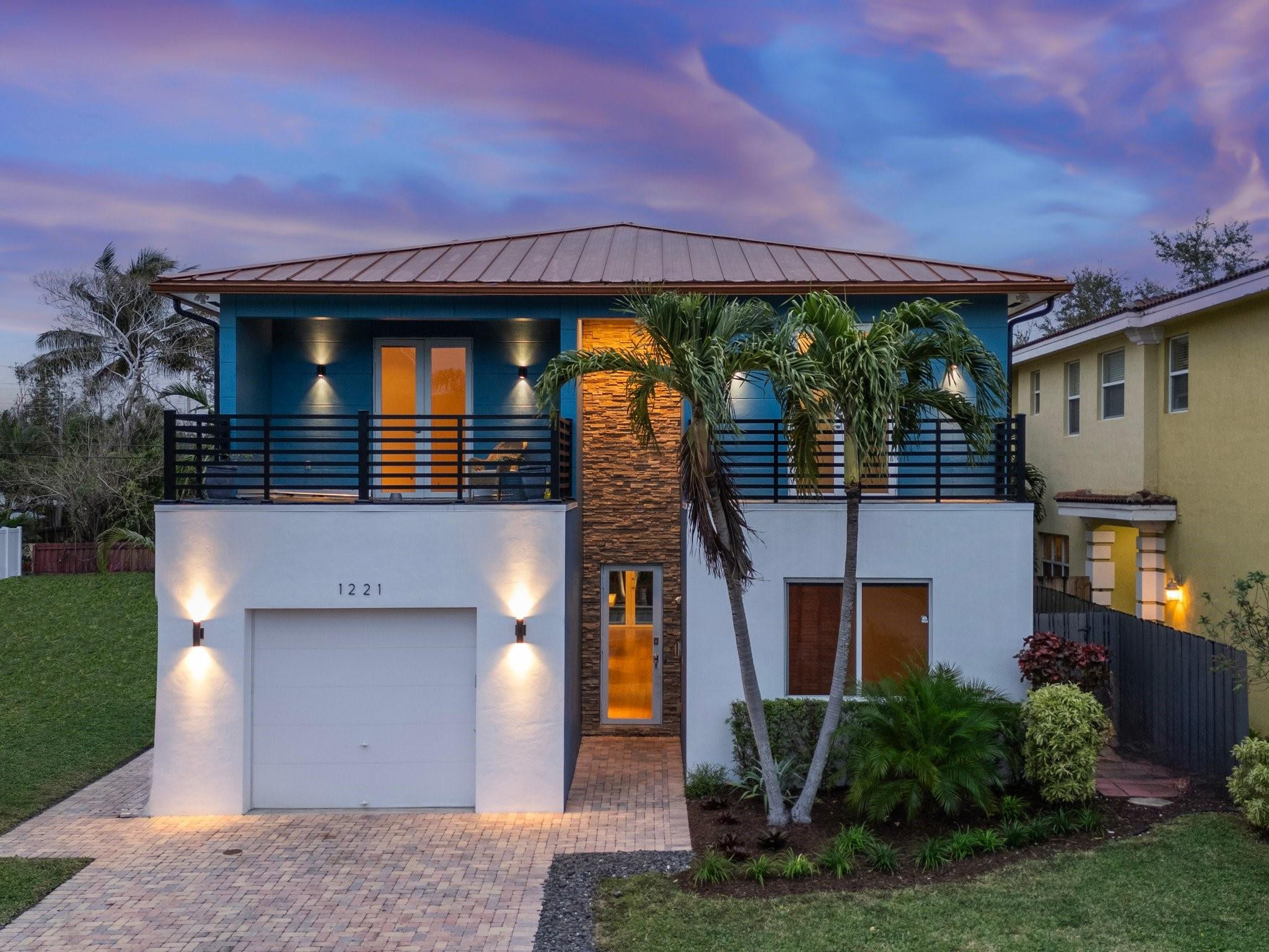 Lake Ridge - Residential