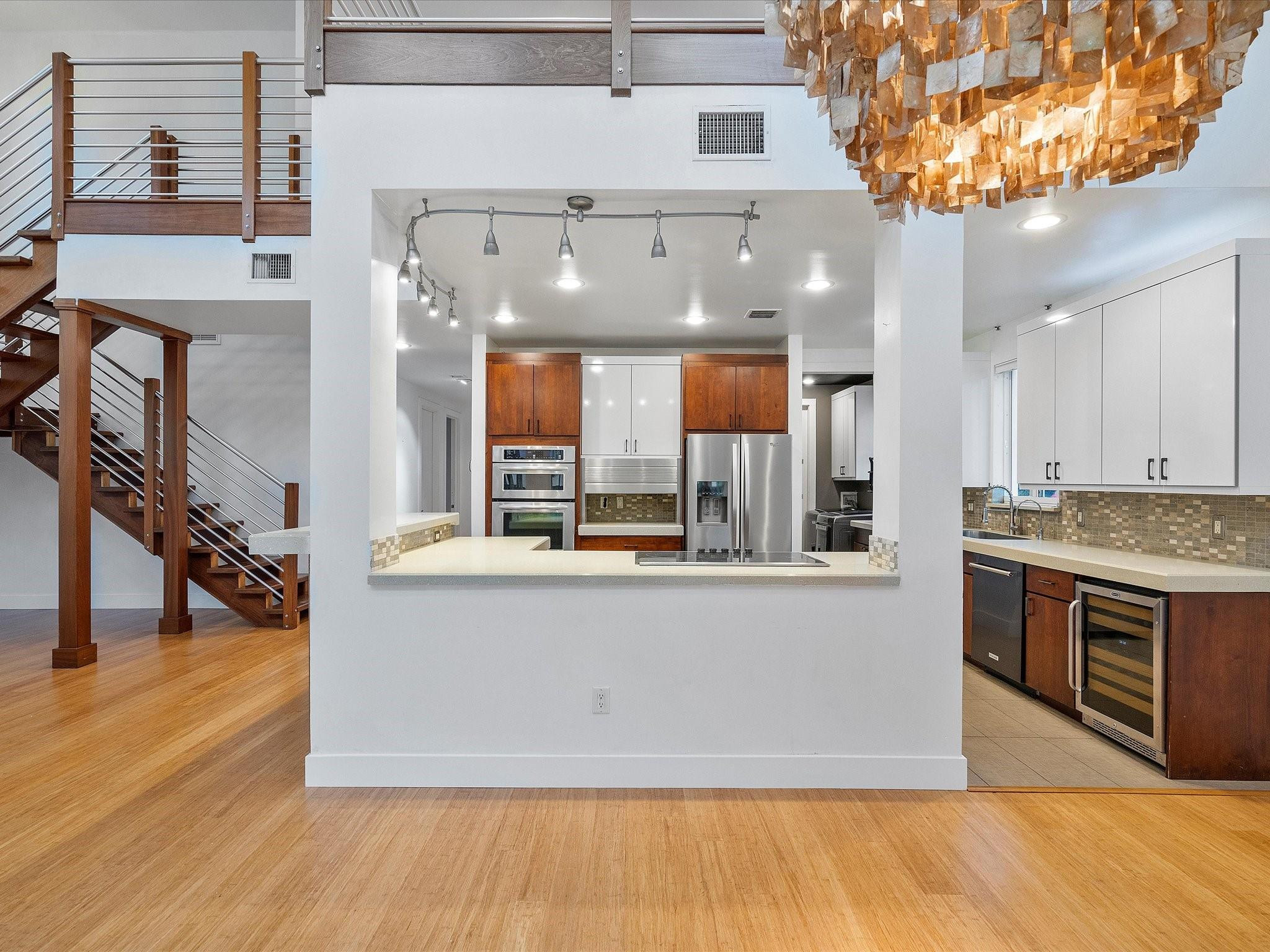 Lake Ridge - Residential