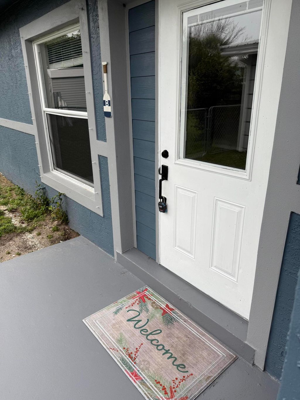 Photo of 752 Granada Street #B, Fort Pierce, FL 34949 (MLS # R11058626)