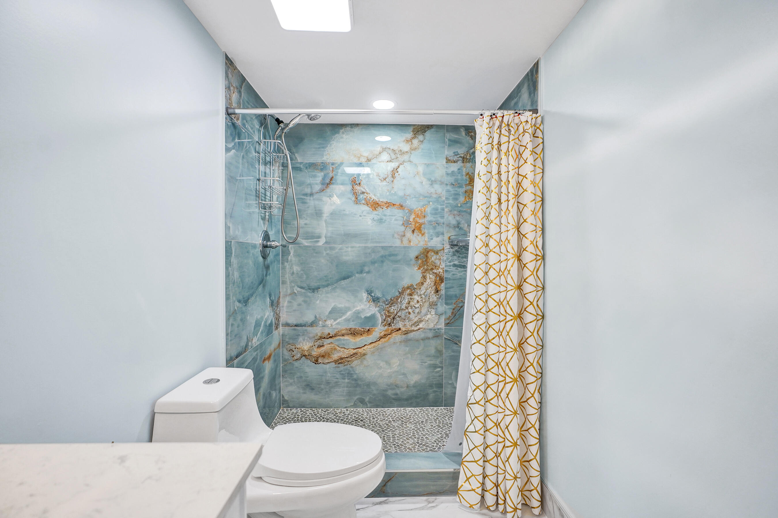 POMPANO AEGEAN CONDO - Residential