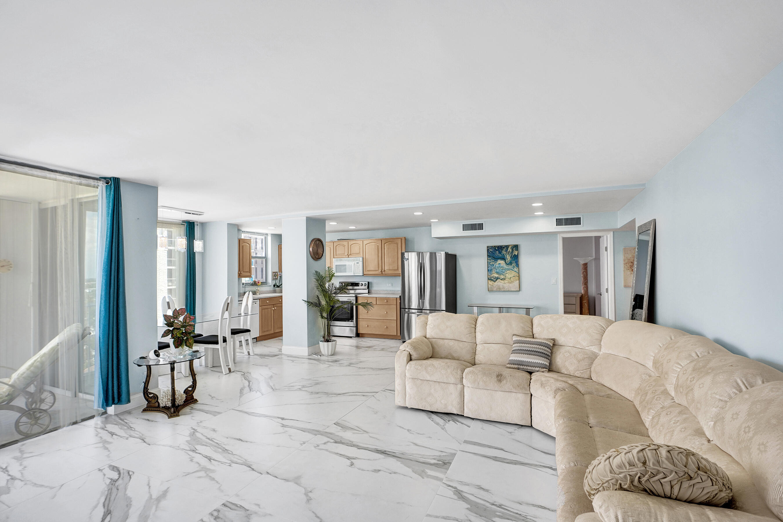 POMPANO AEGEAN CONDO - Residential